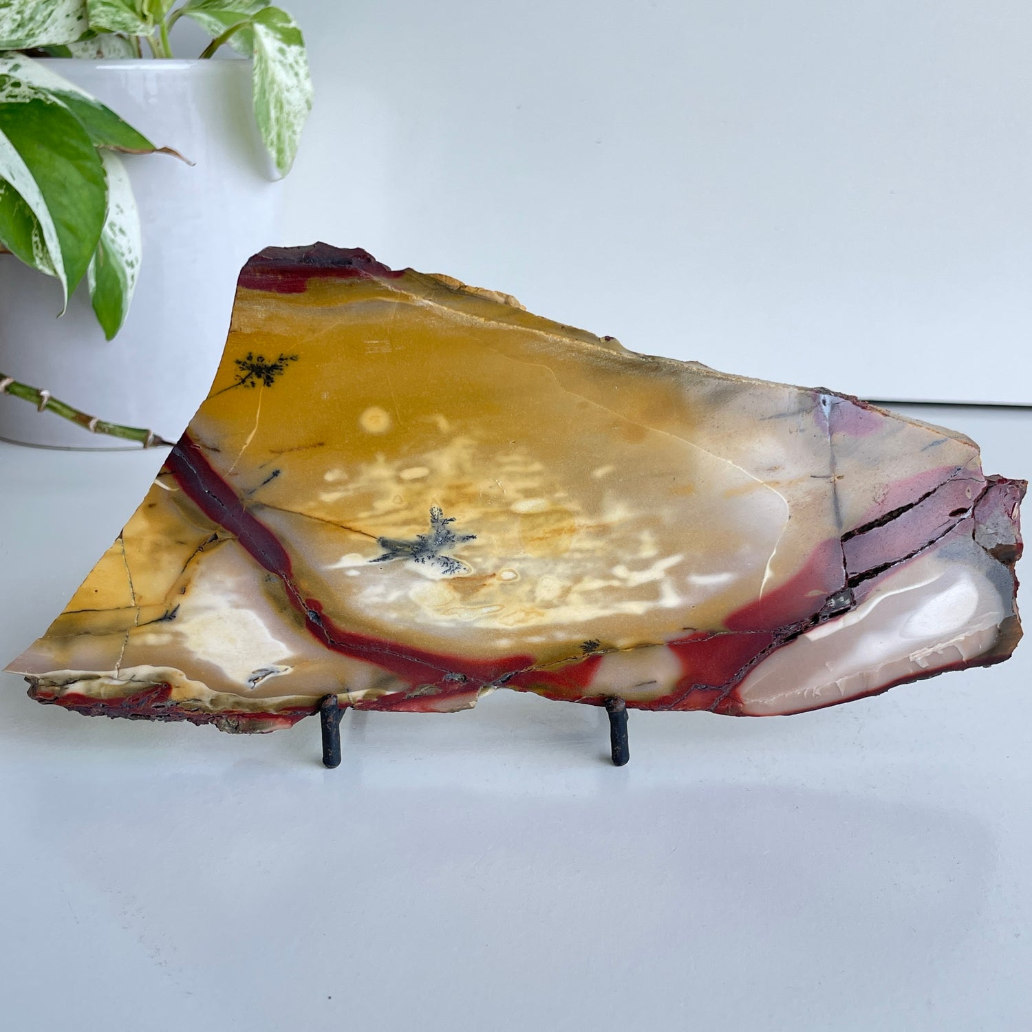 Mookaite Slice 414g