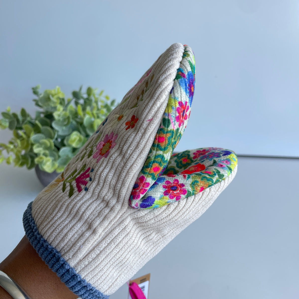 Mini Oven Mits Pair KTT000135