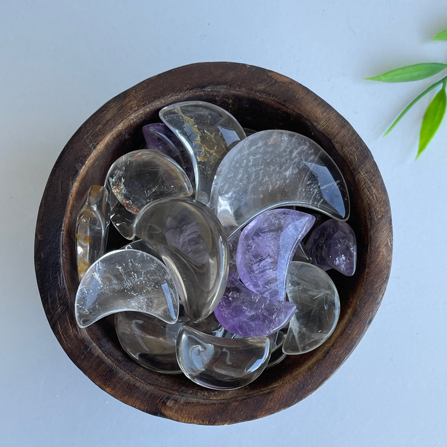Quartz Moons