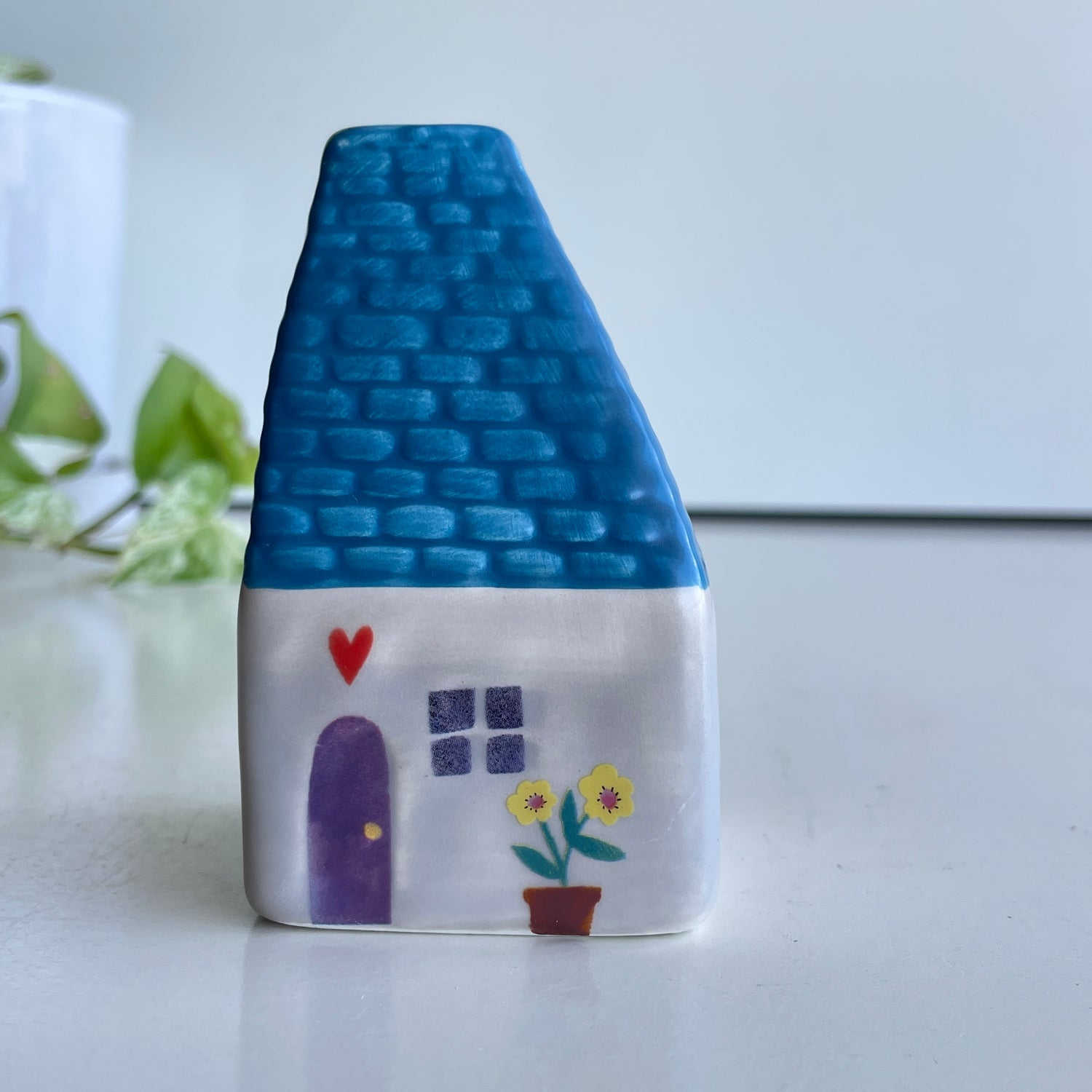 Cottage Bud Vase Vase000022