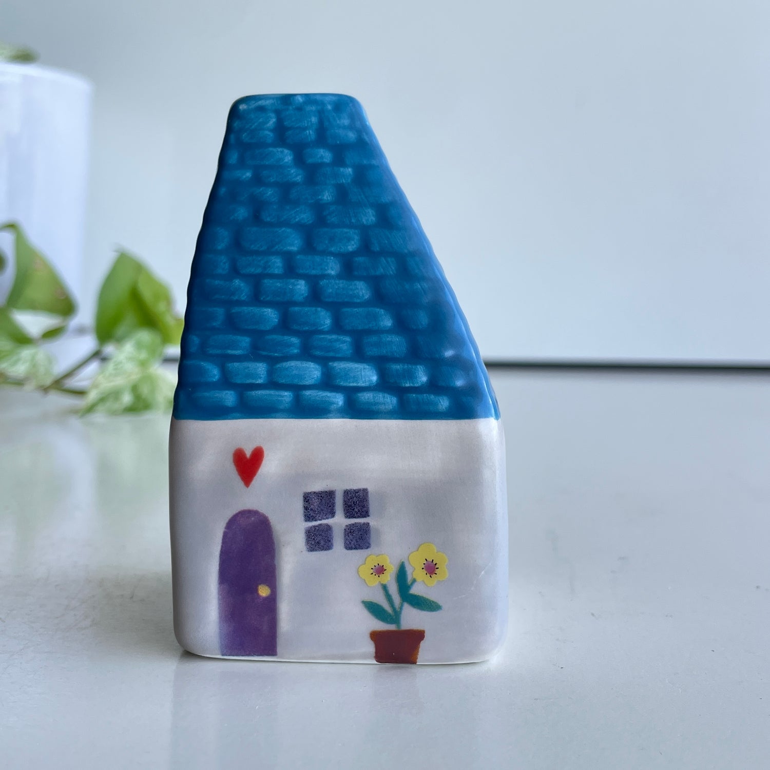 Cottage Bud Vase Vase000022
