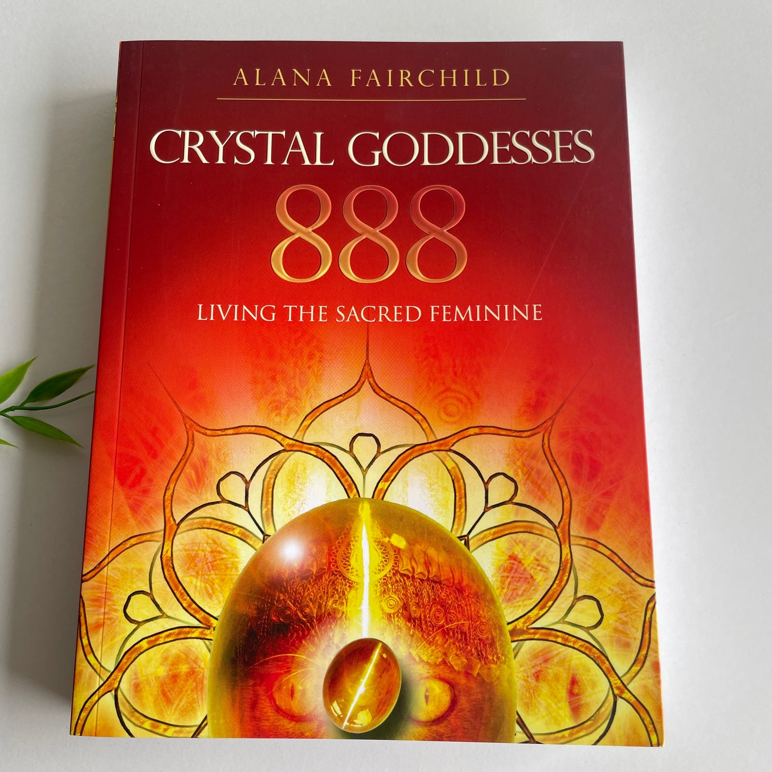 Crystal Goddesses 888