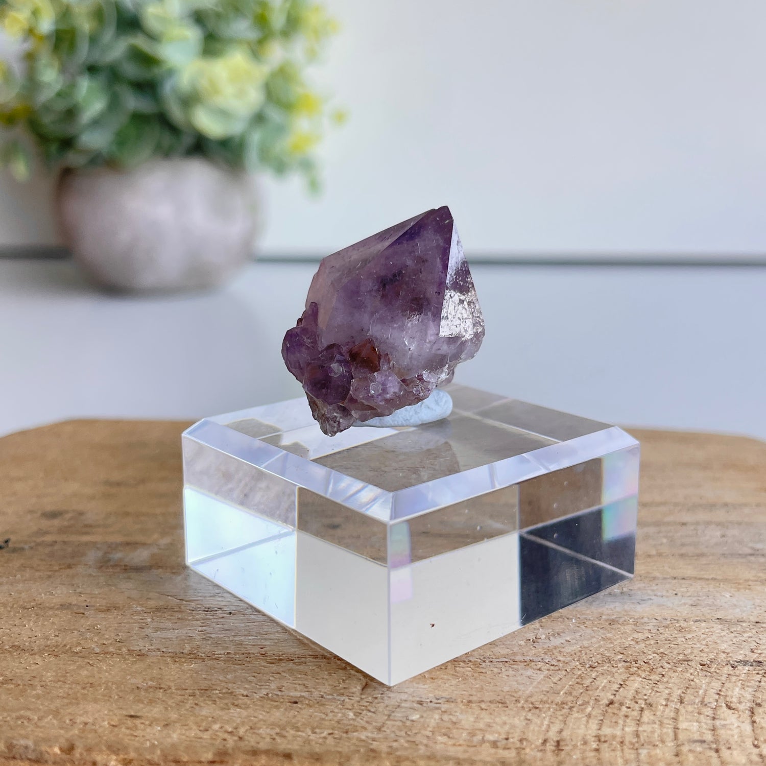 Spirit Quartz Pce 16g