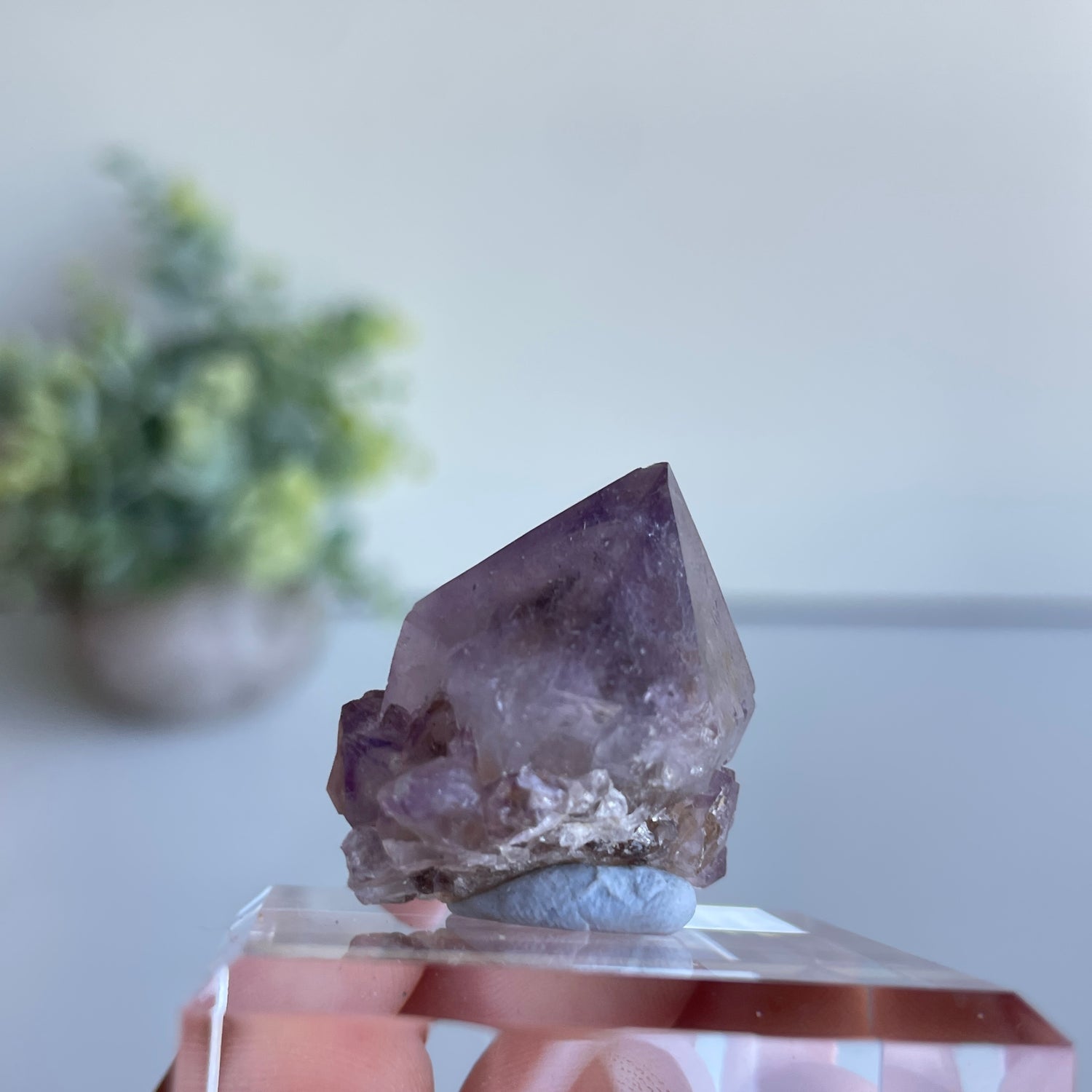 Spirit Quartz Pce 16g