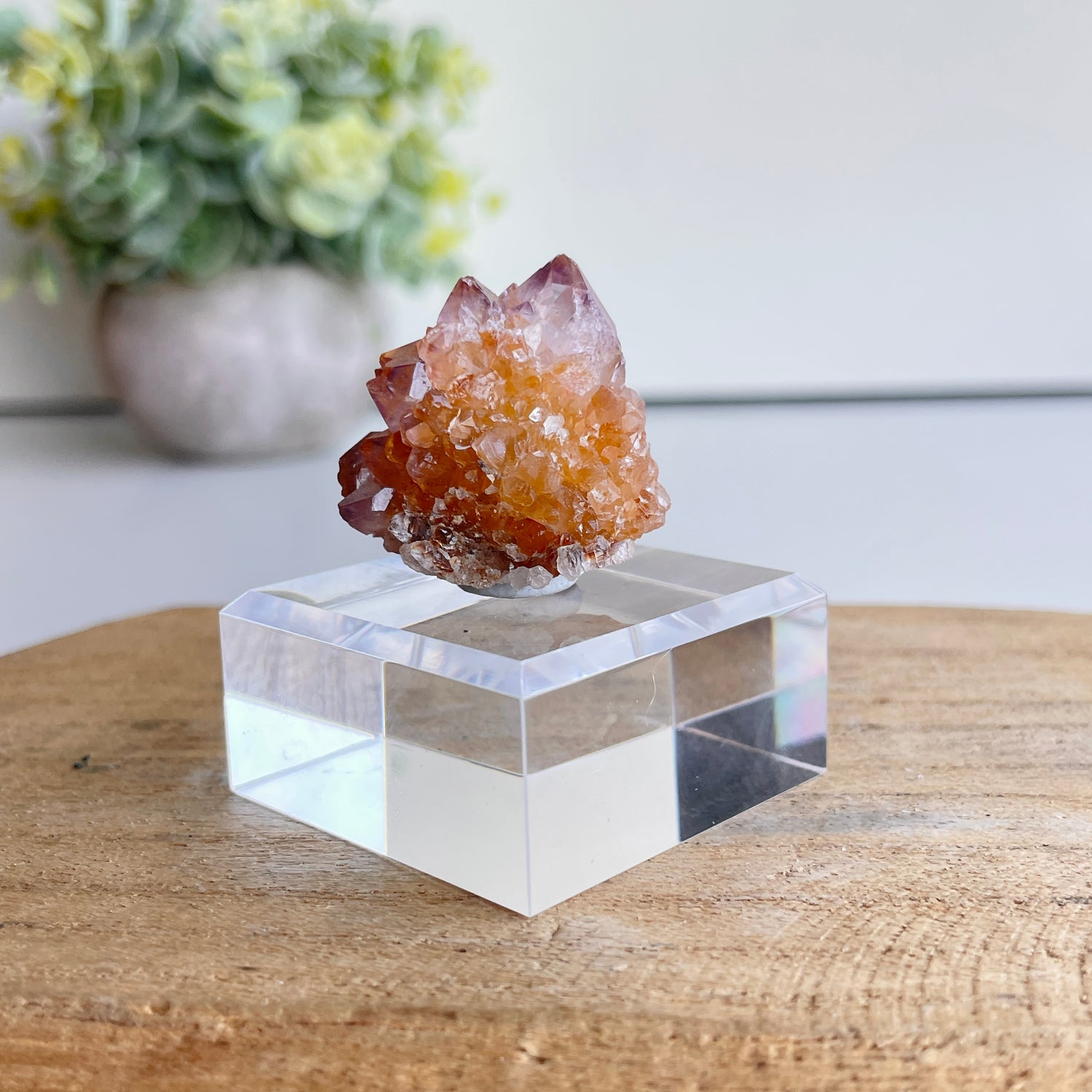 Spirit Quartz Pce 20g