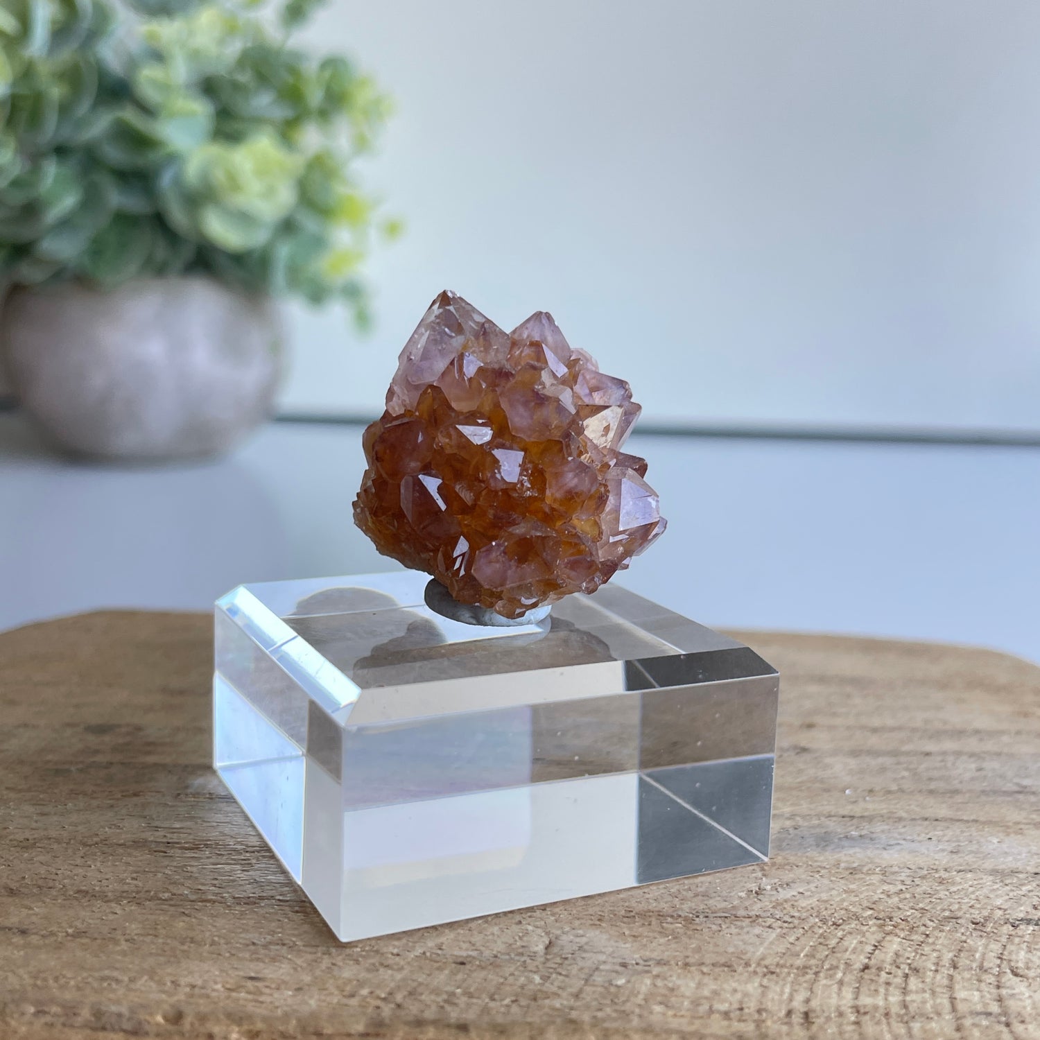 Spirit Quartz Pce 20g