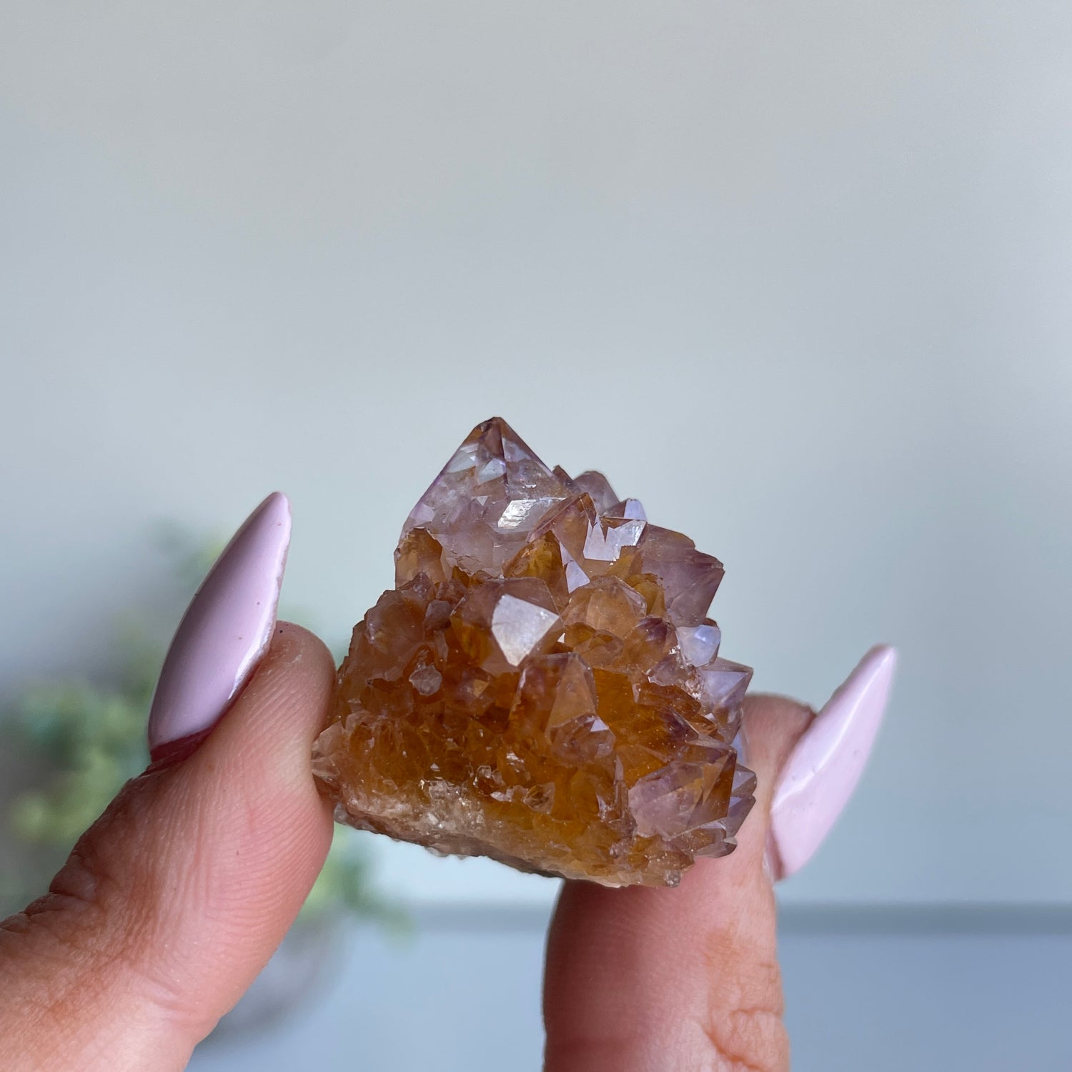 Spirit Quartz Pce 20g