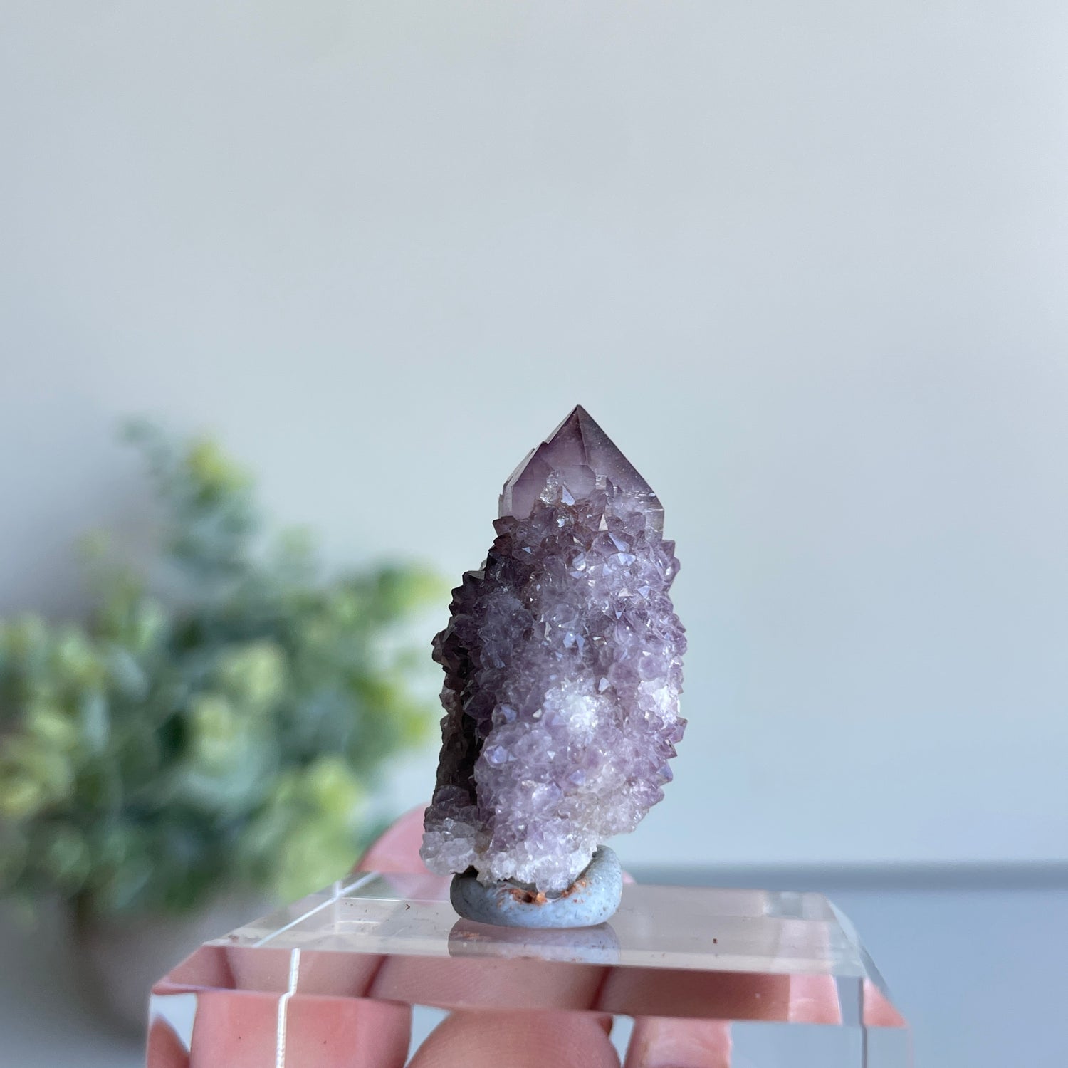 Spirit Quartz Pce 8g