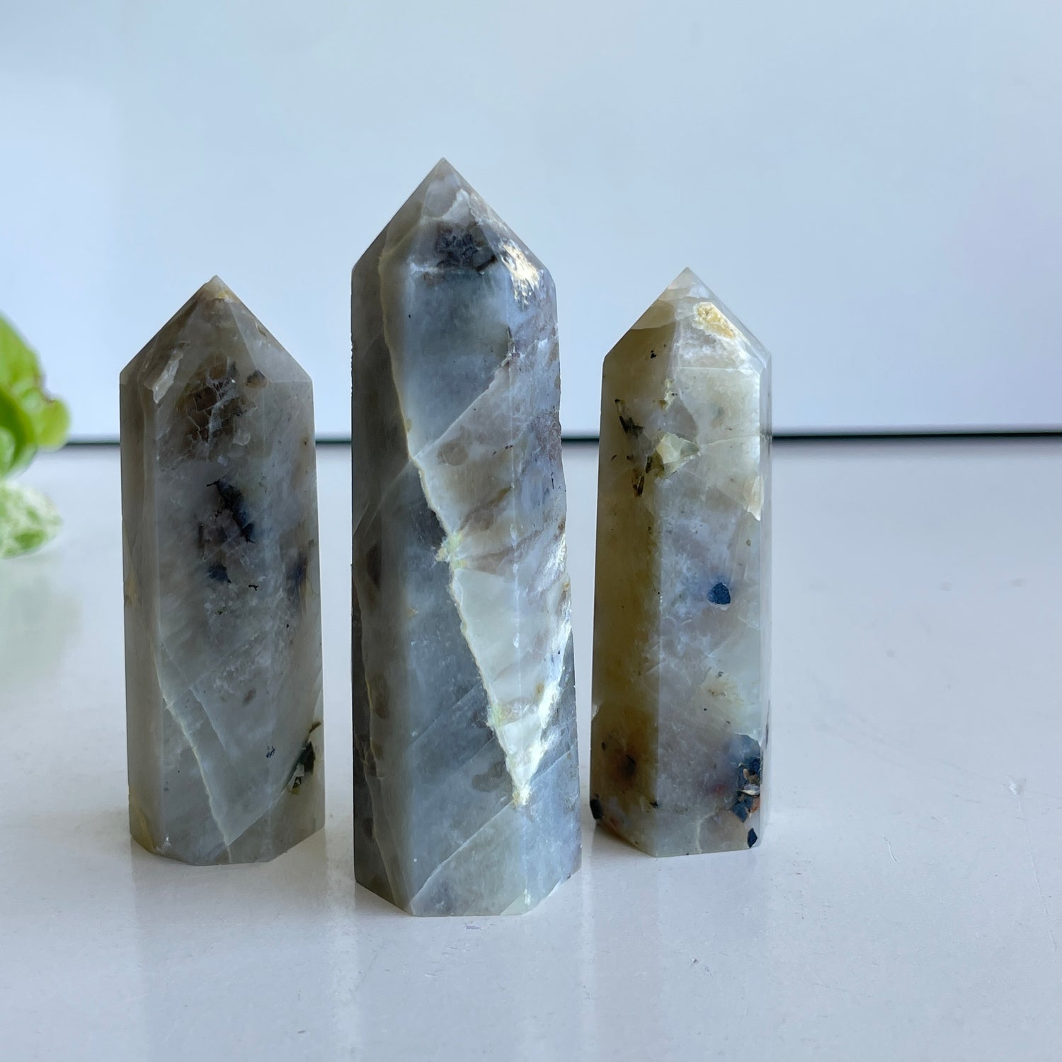 Garnierite Generator Assorted