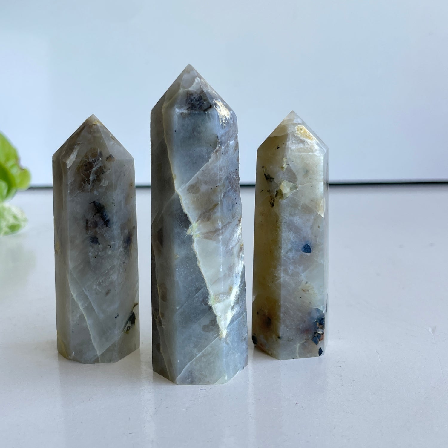 Garnierite Generator Assorted