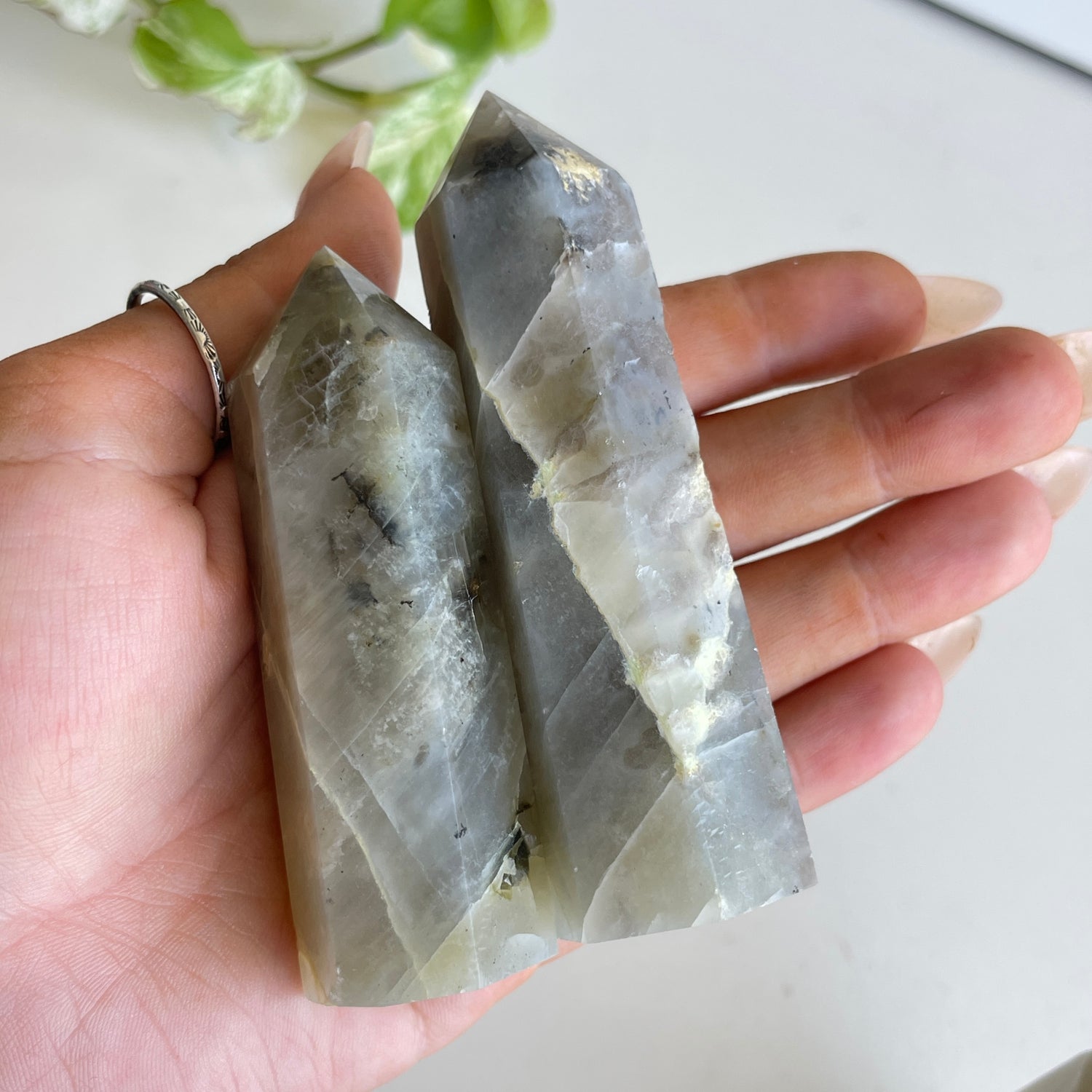 Garnierite Generator Assorted