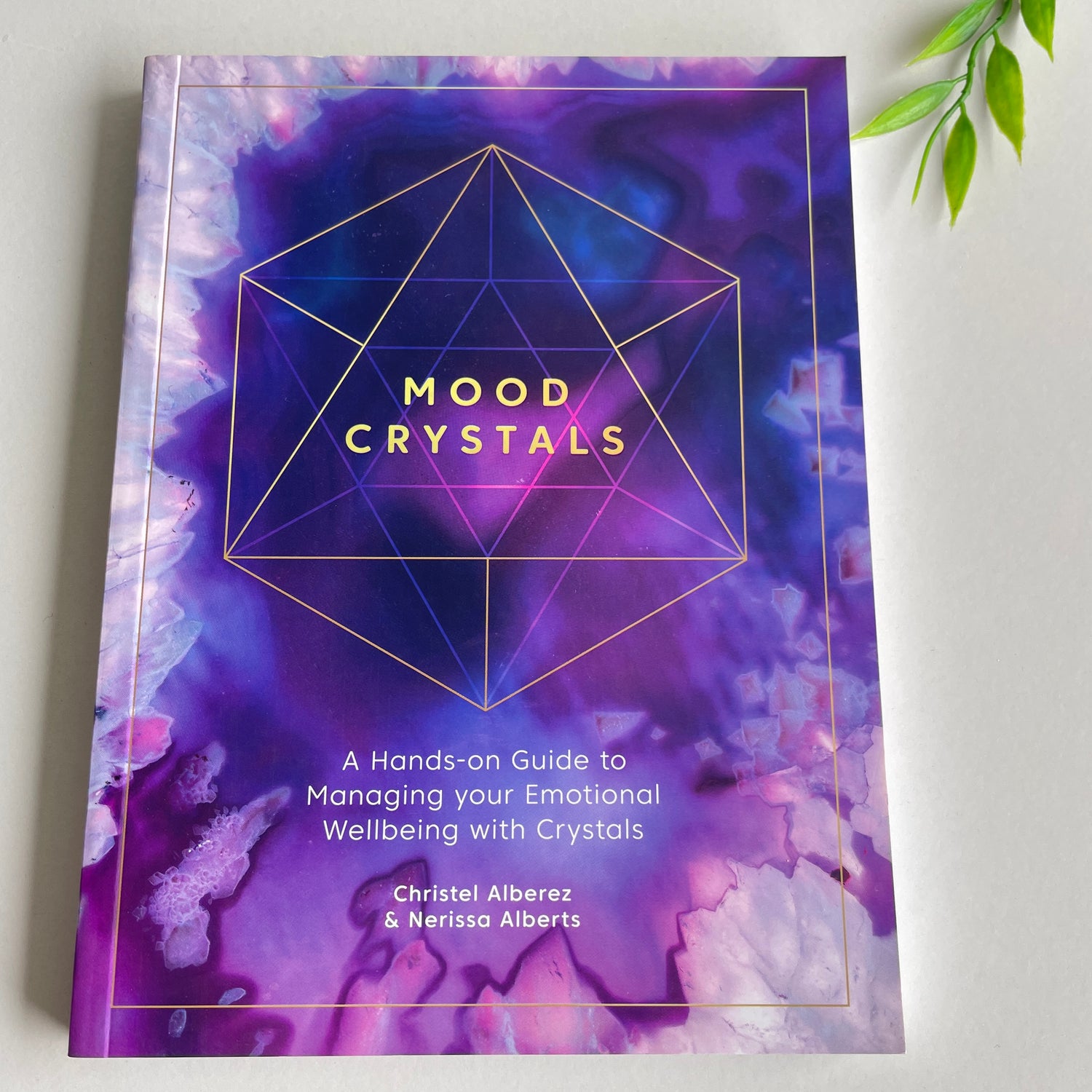 Mood Crystals Christel Alberez