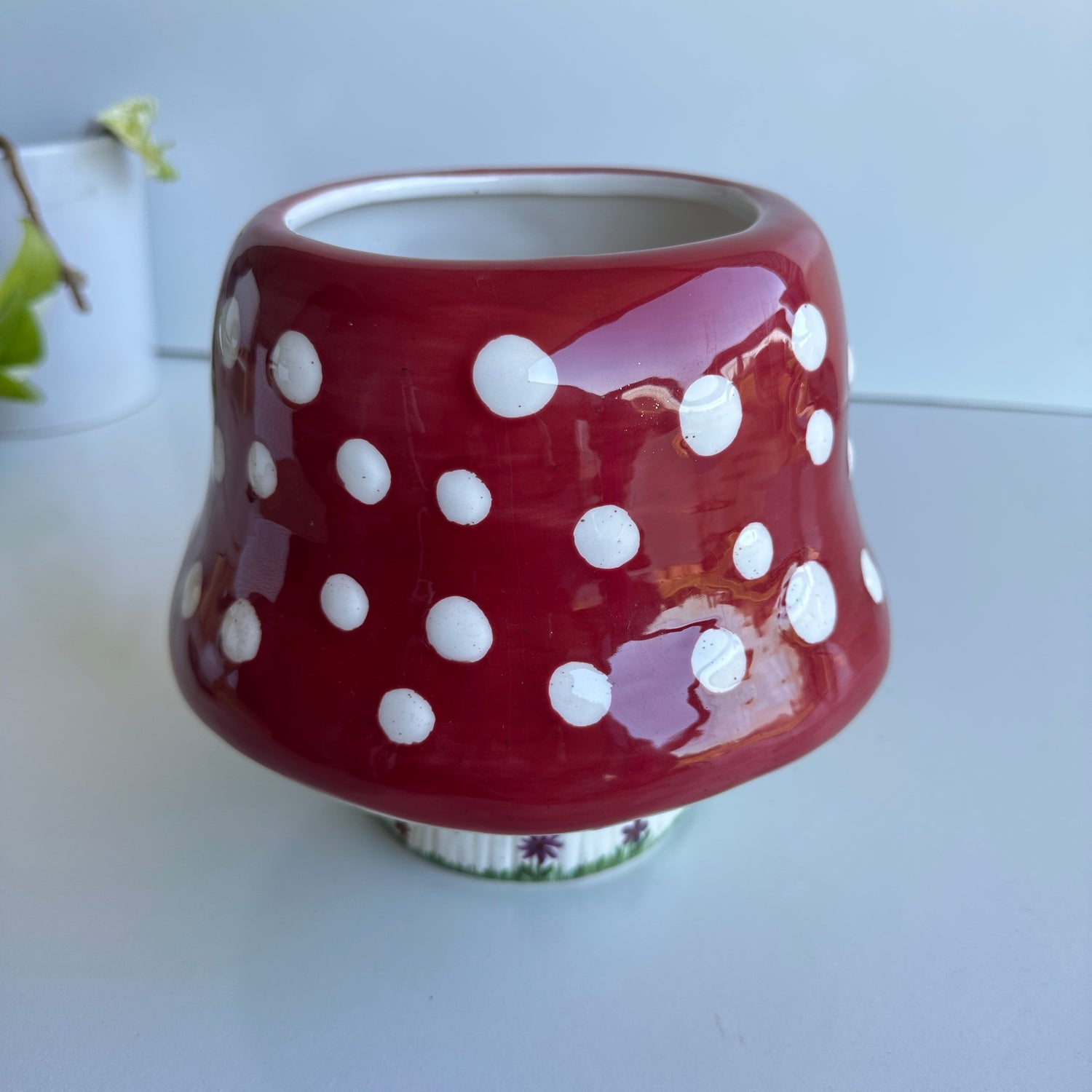 Mushroom Planter PLNT000042