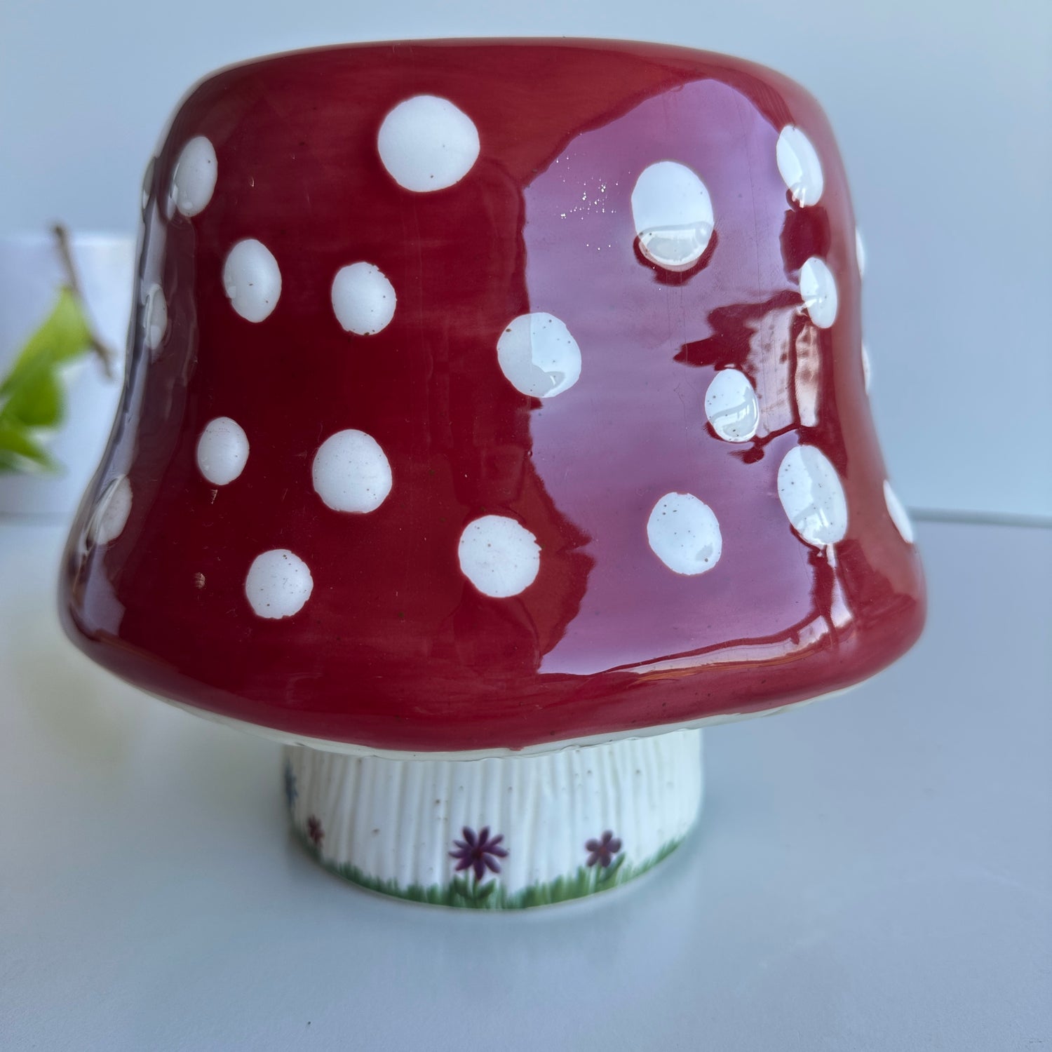 Mushroom Planter PLNT000042