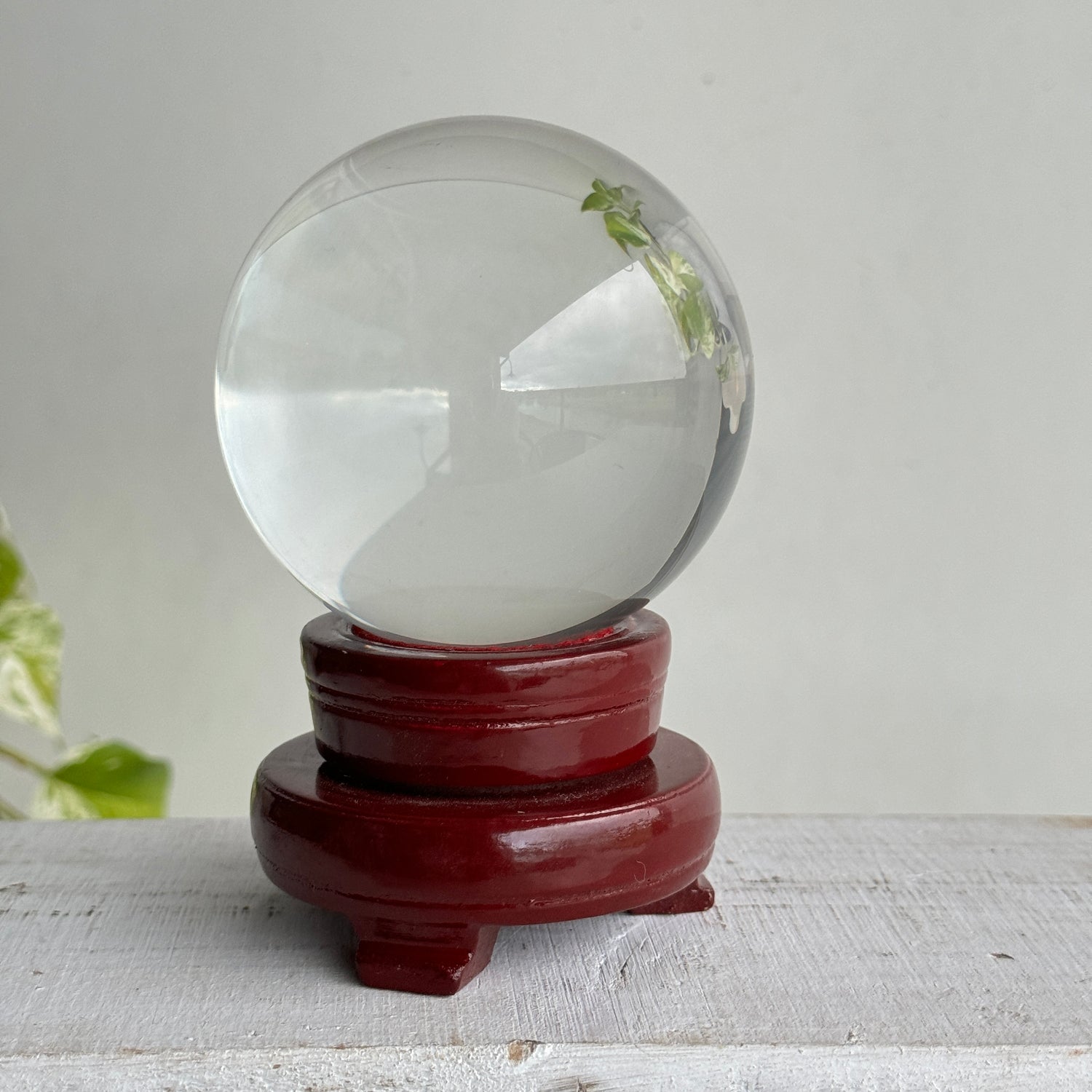Crystal Ball 80mm