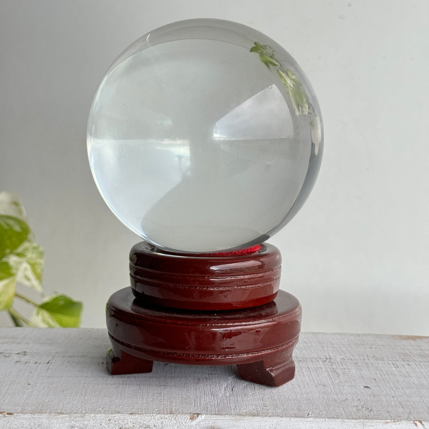 Crystal Ball 100mm
