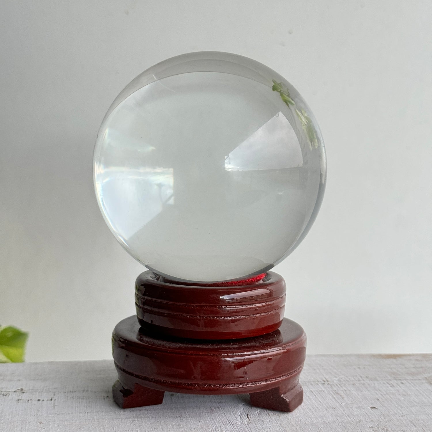 Crystal Ball 100mm