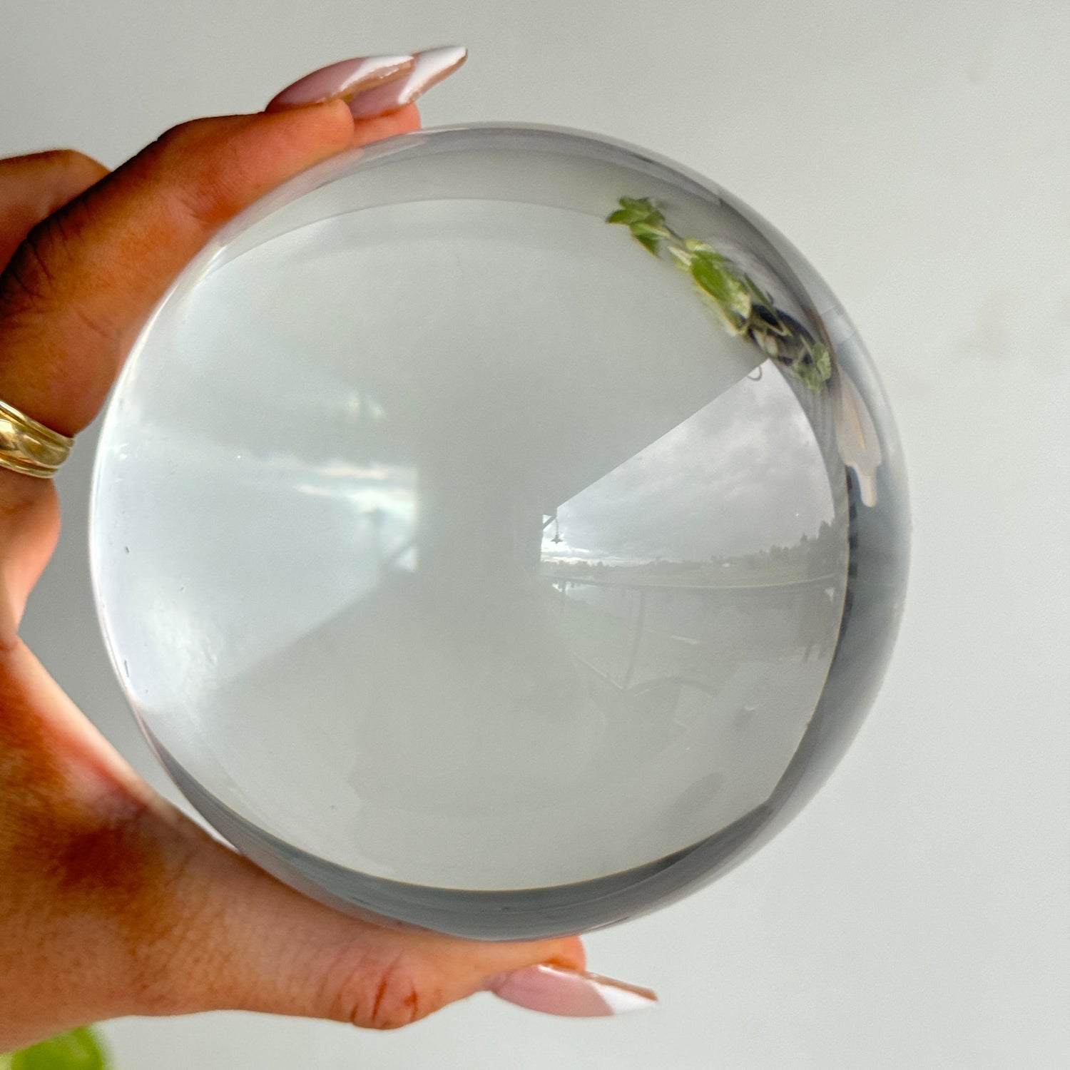 Crystal Ball 100mm