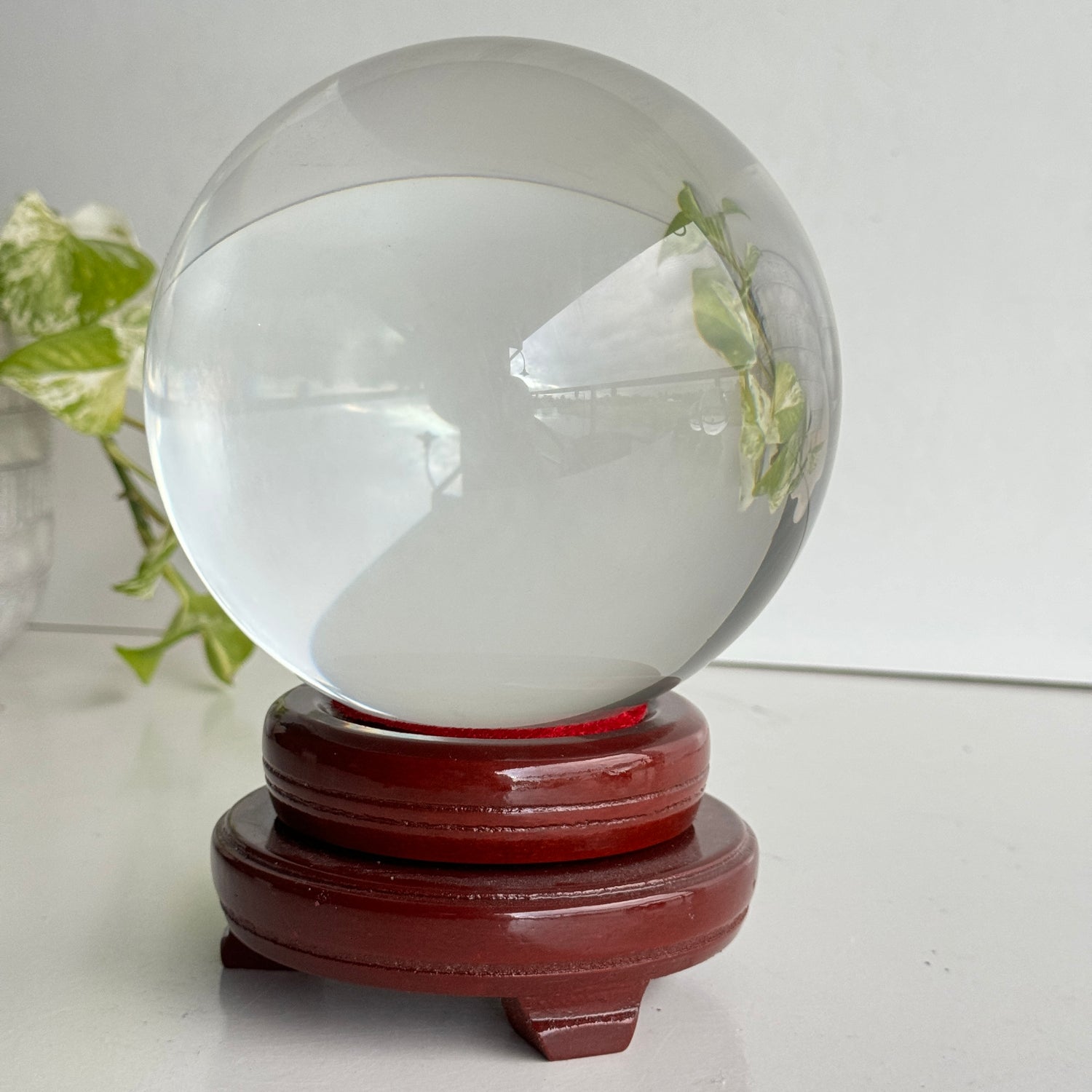 Crystal Ball 150mm