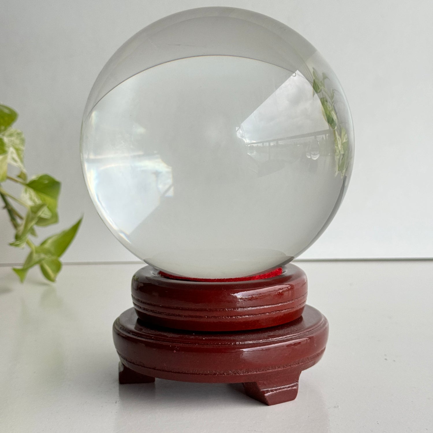 Crystal Ball 150mm