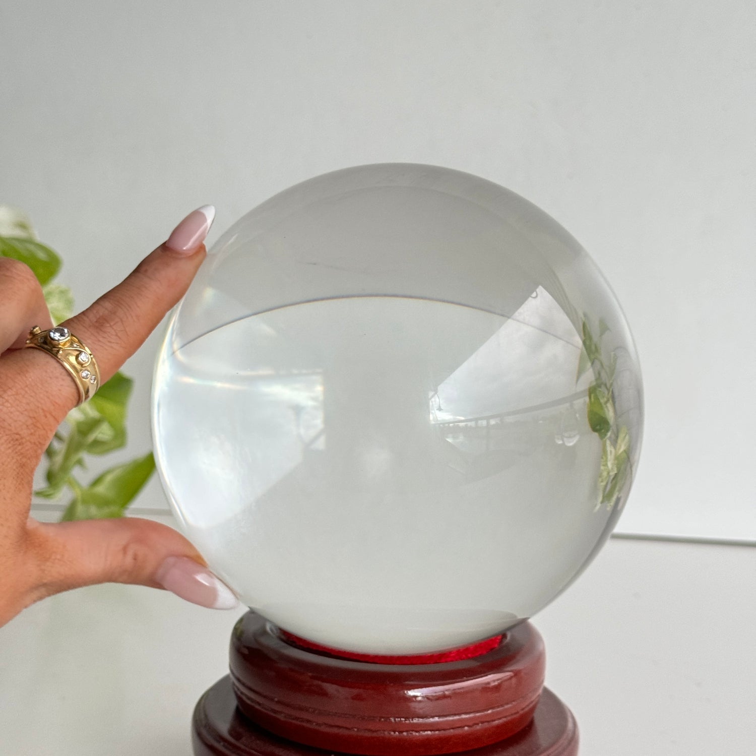 Crystal Ball 150mm