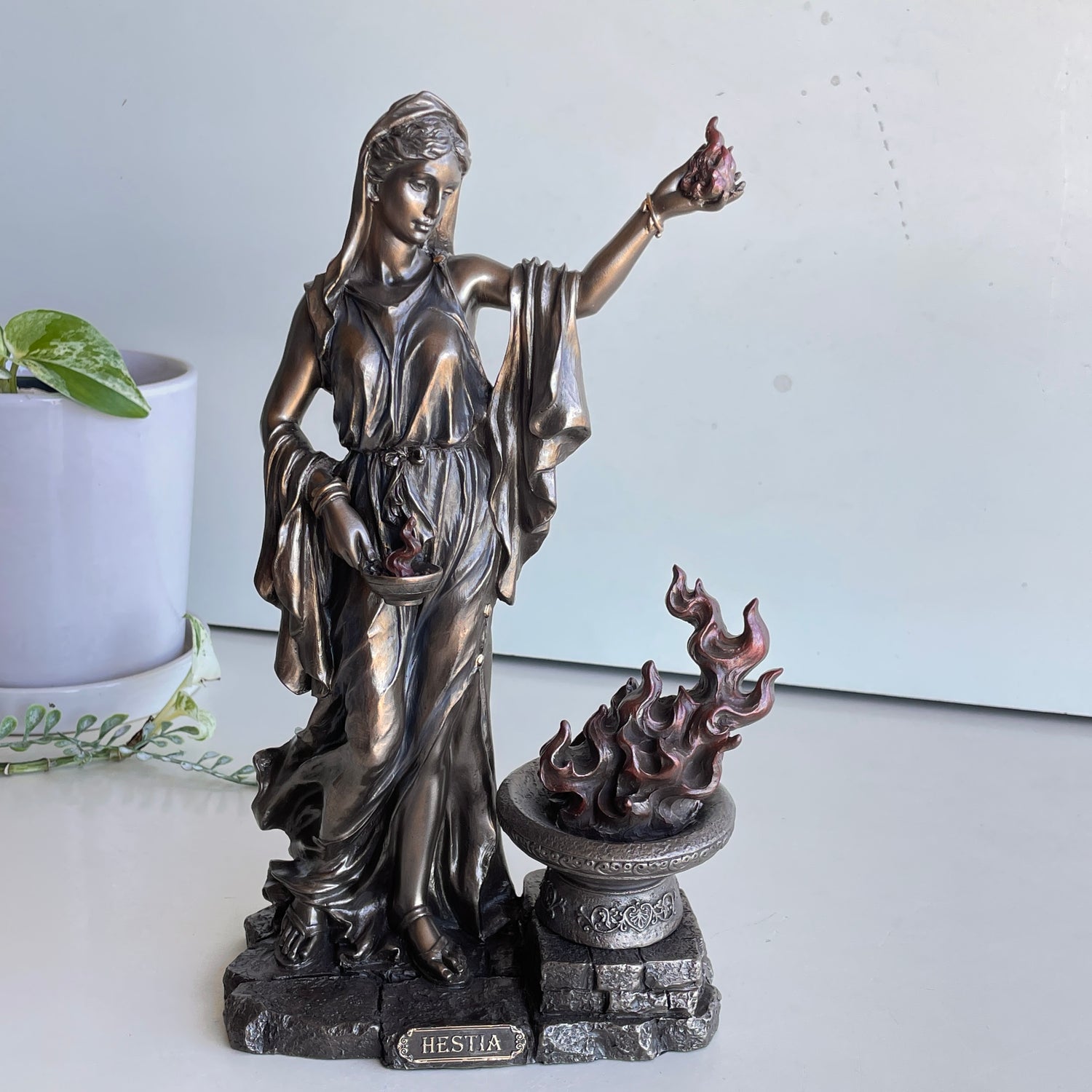 Hestia Statue C-5008