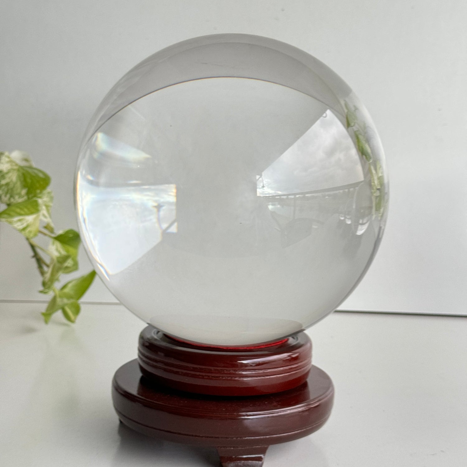 Crystal Ball 200mm