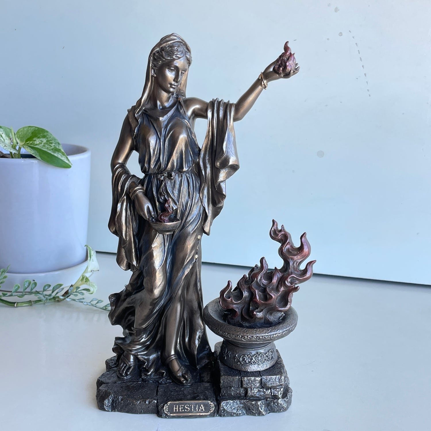 Hestia Statue C-5008