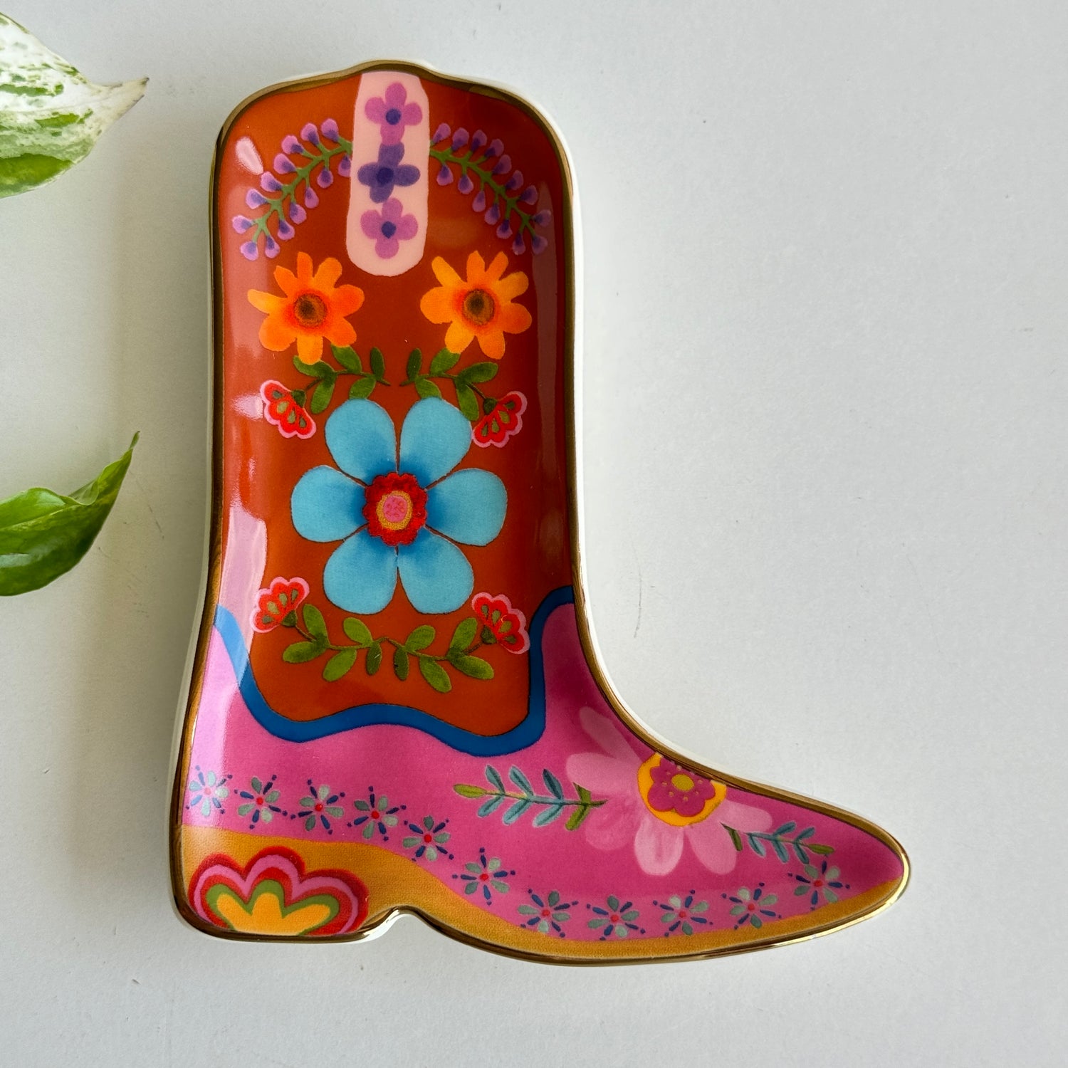 Boot Dish DSH000074
