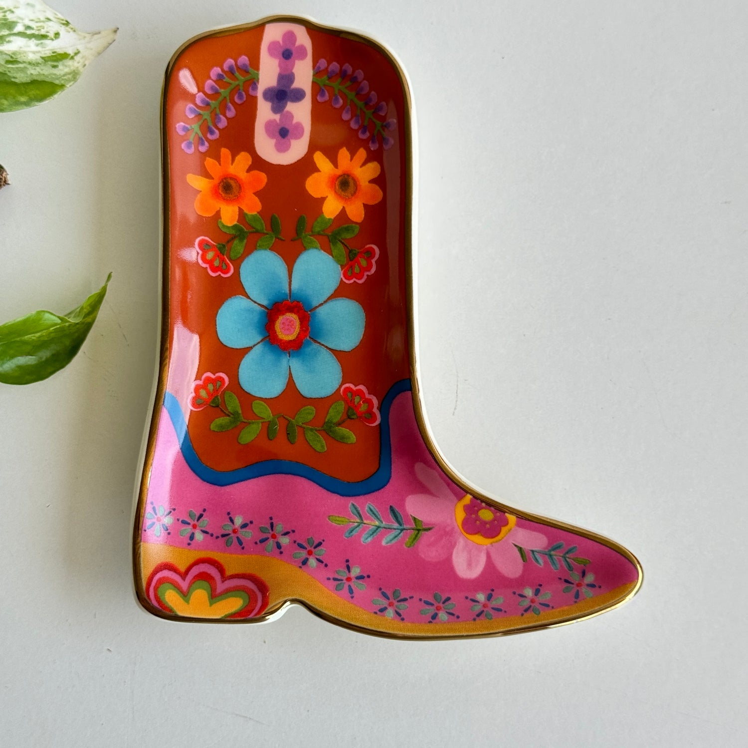 Boot Dish DSH000074