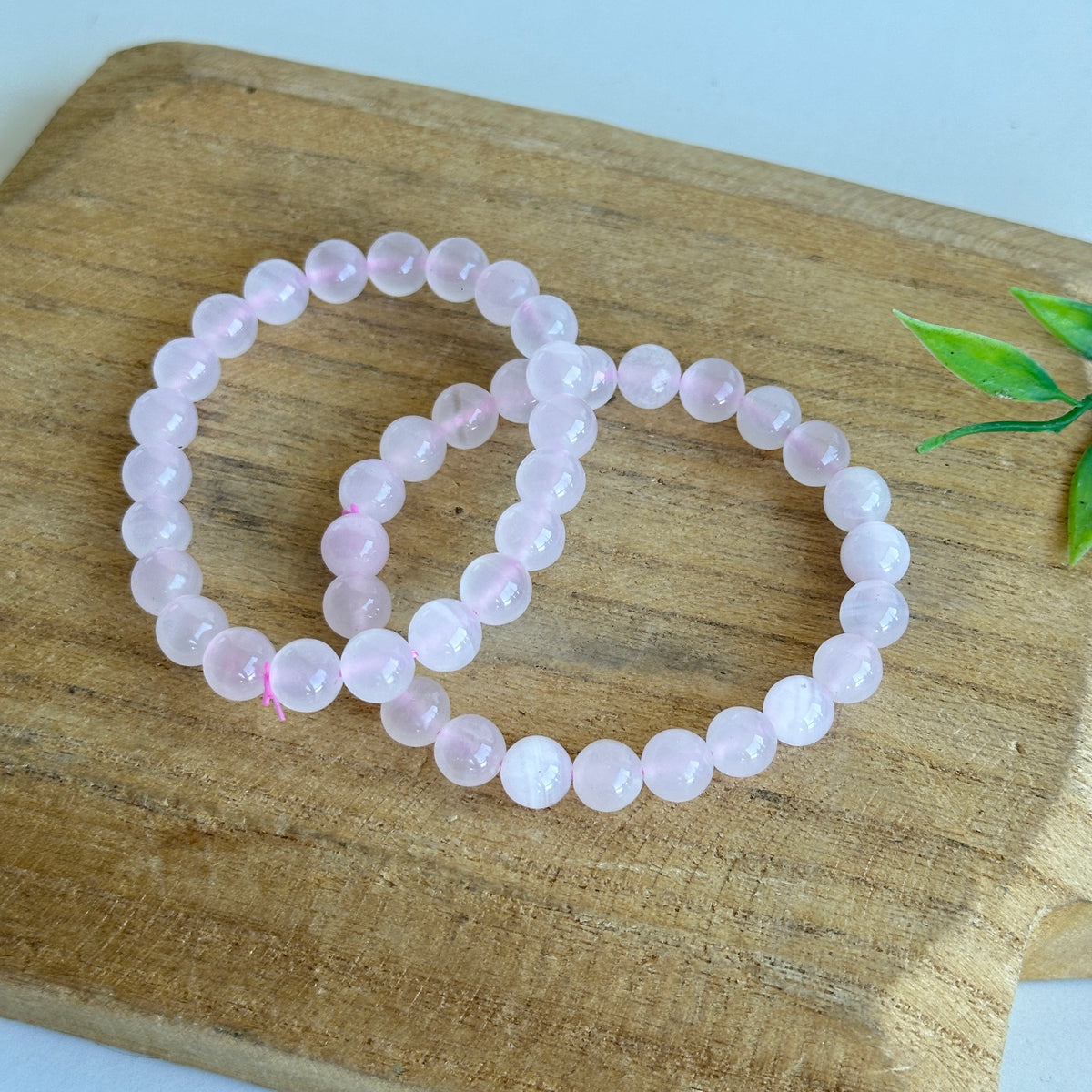 Mangano Beaded Bracelet