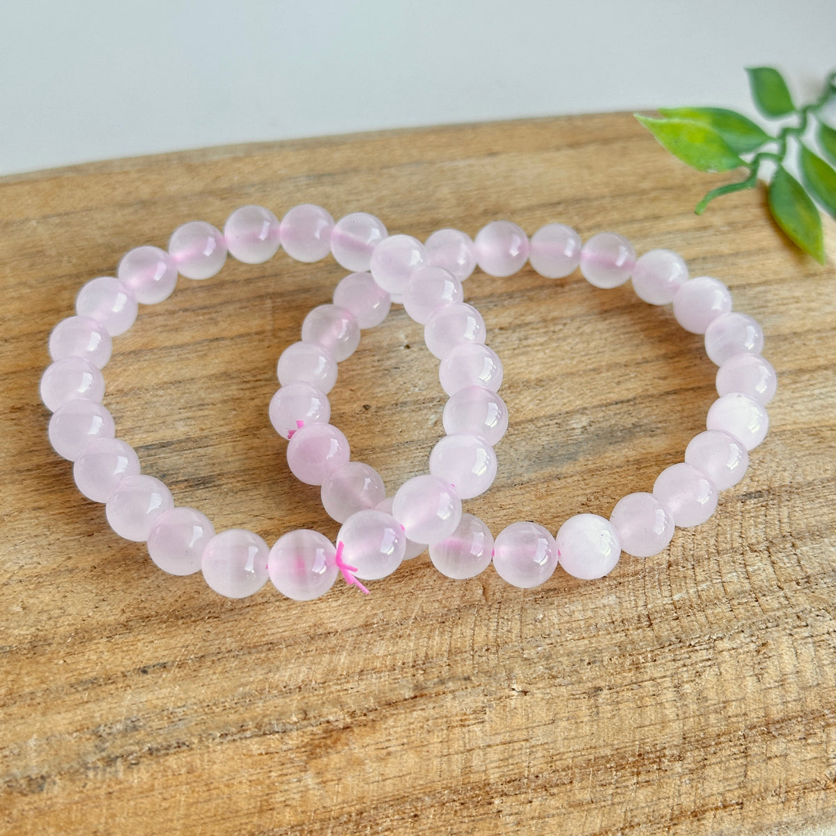 Mangano Beaded Bracelet