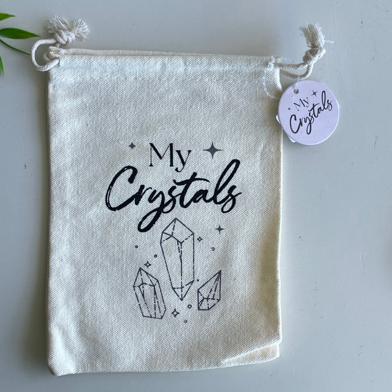 My Crystal Bag Calico WT66923