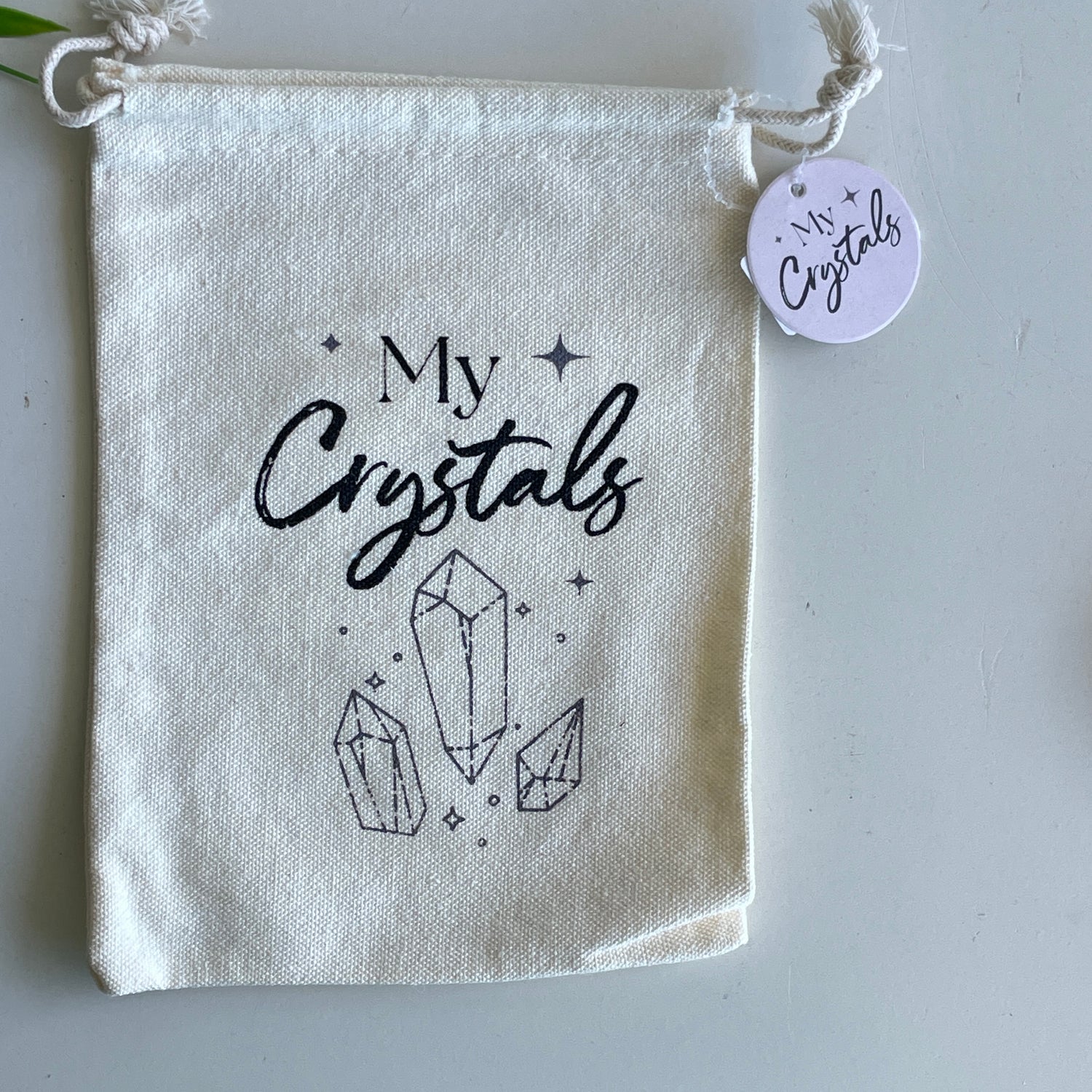 My Crystal Bag Calico WT66923