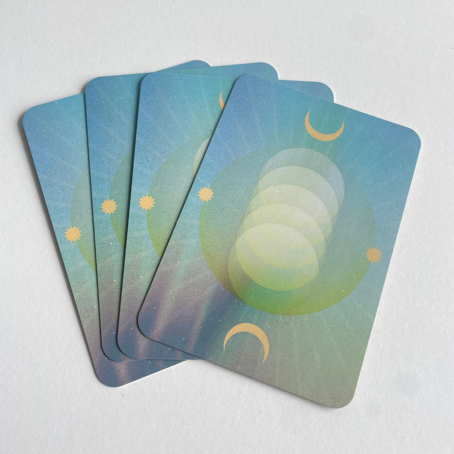 Moonology Messages Oracle Yasmin Boland