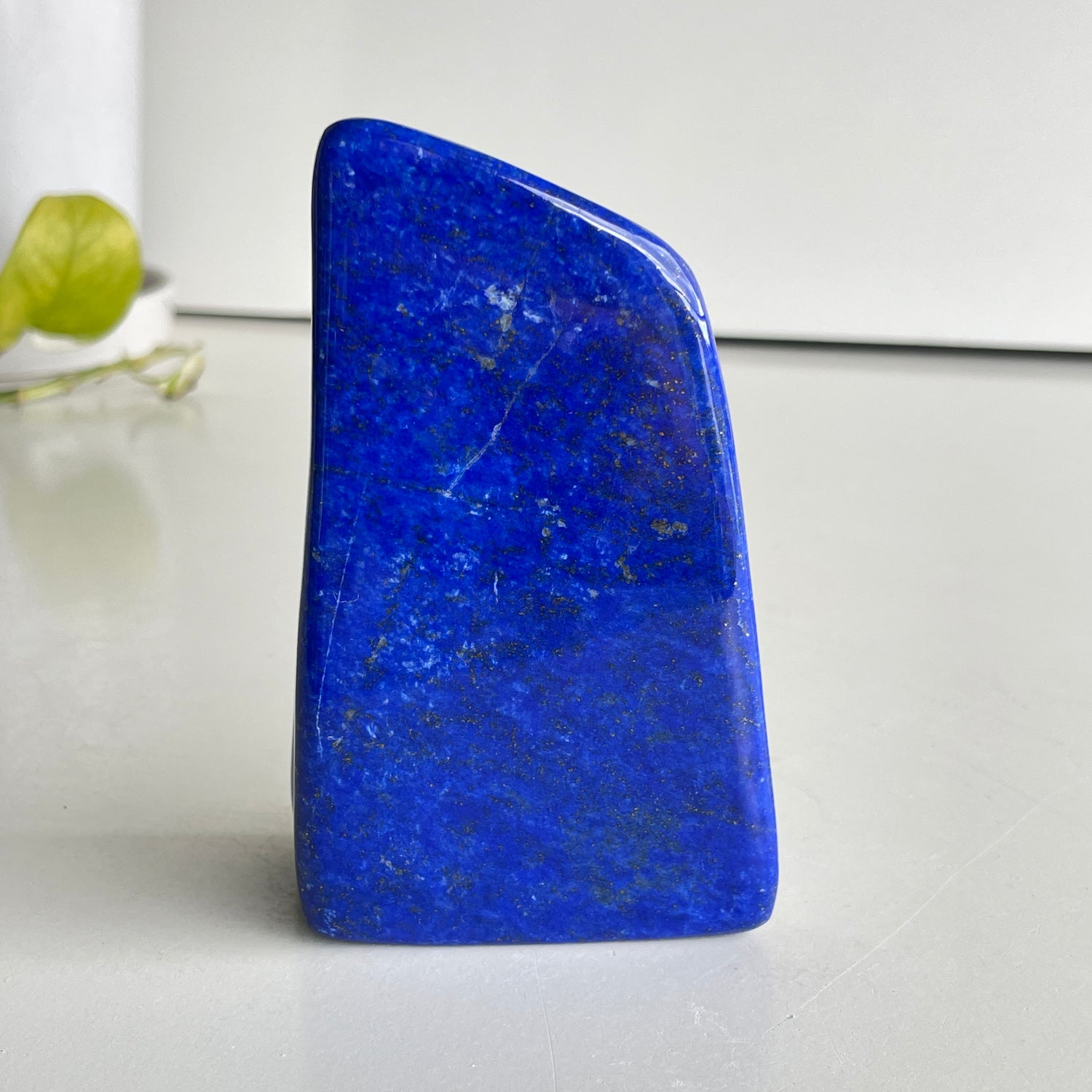 Lapis Lazuli Freeform 11cm