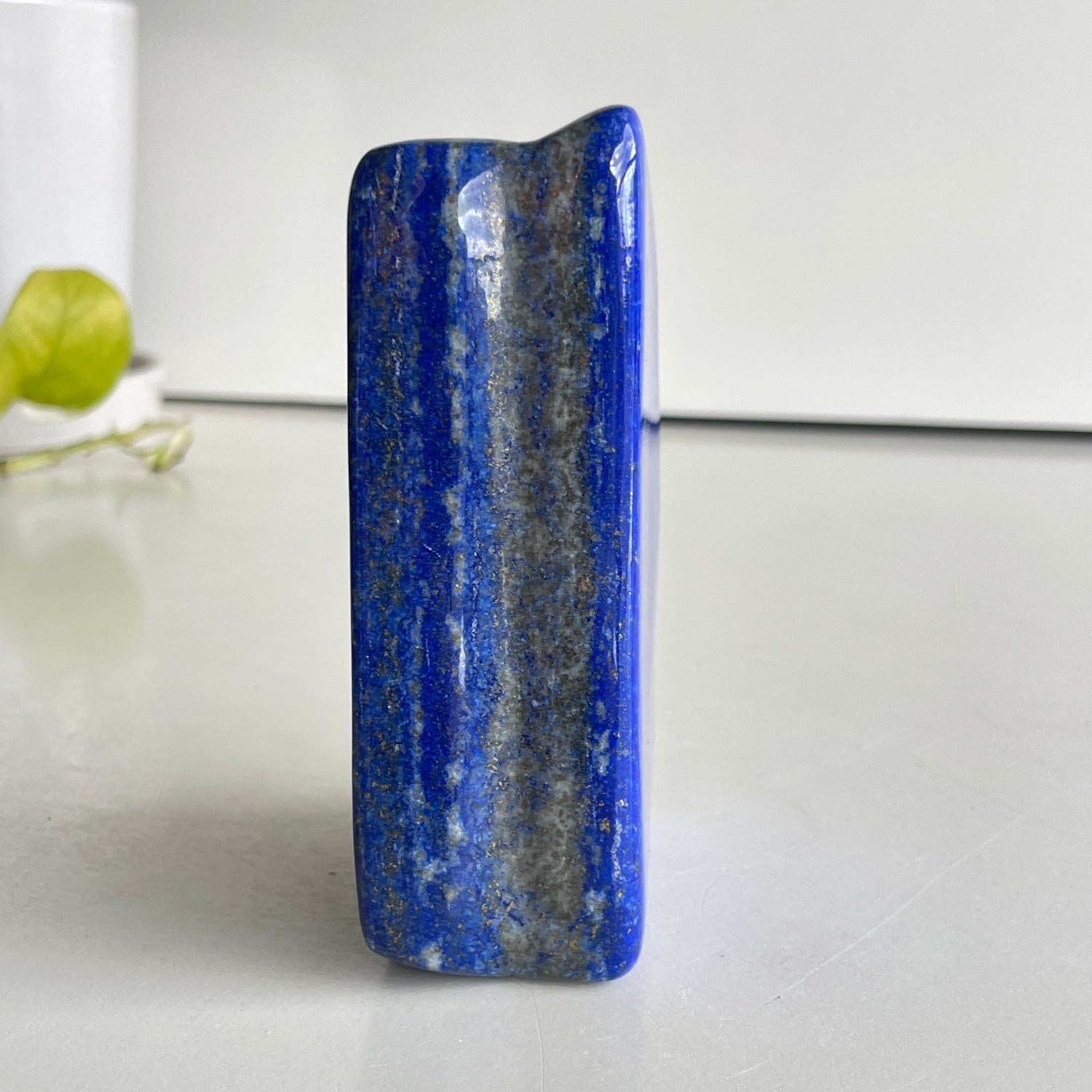 Lapis Lazuli Freeform 11cm