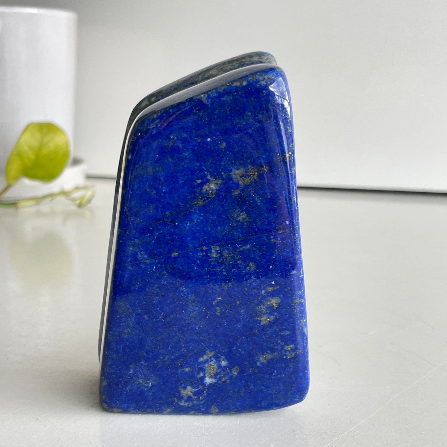 Lapis Lazuli Freeform 11cm
