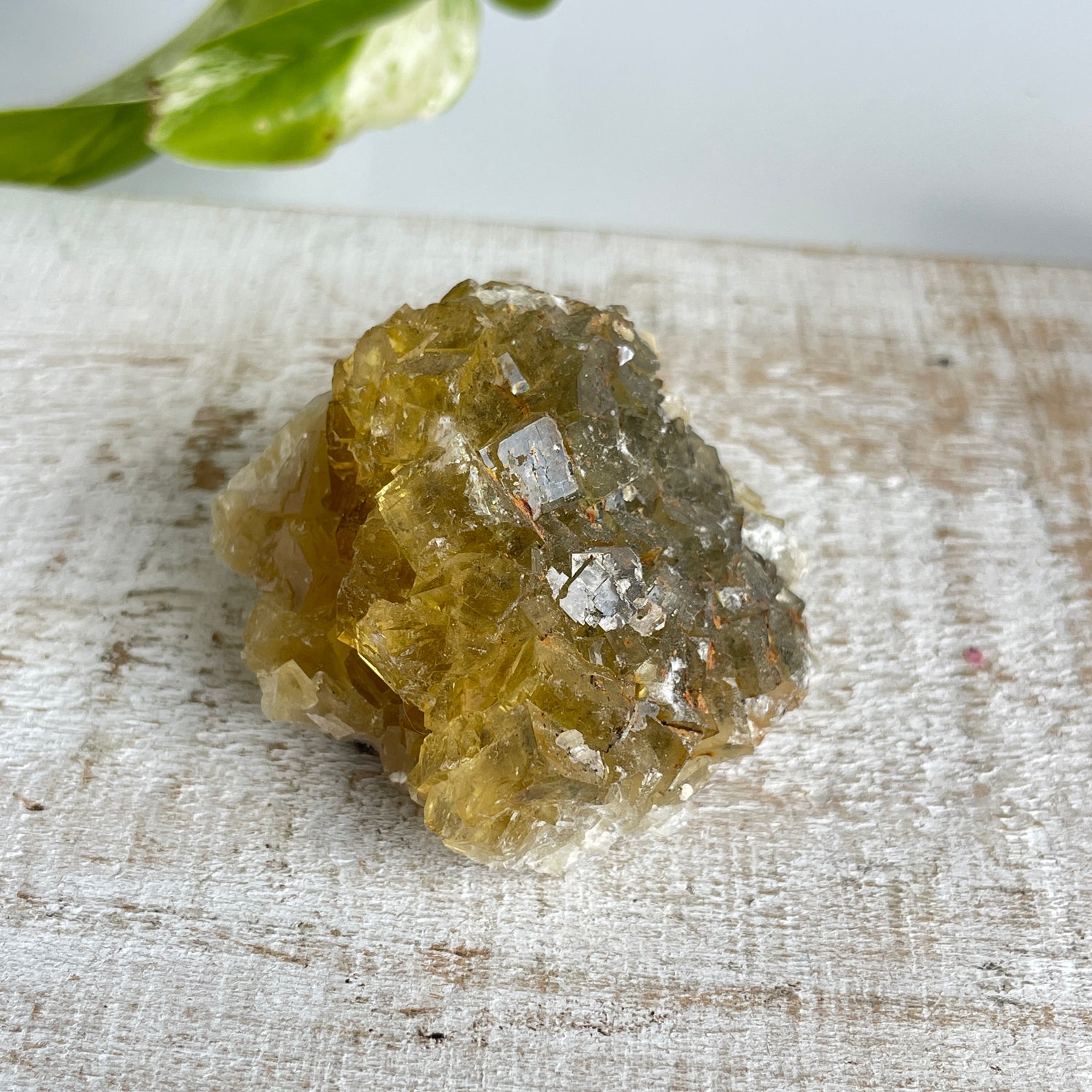 Spanish Fluorite Pce 72g 01
