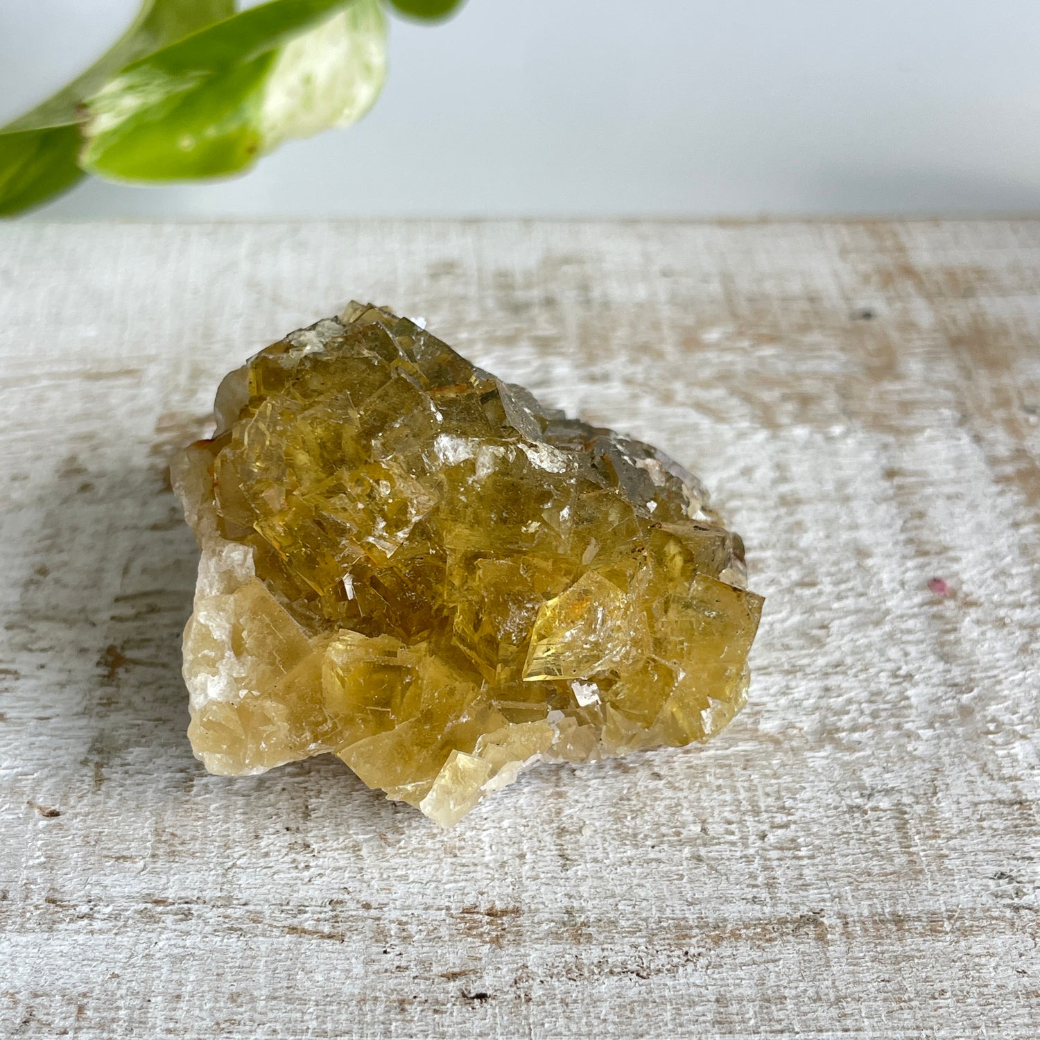 Spanish Fluorite Pce 72g 01