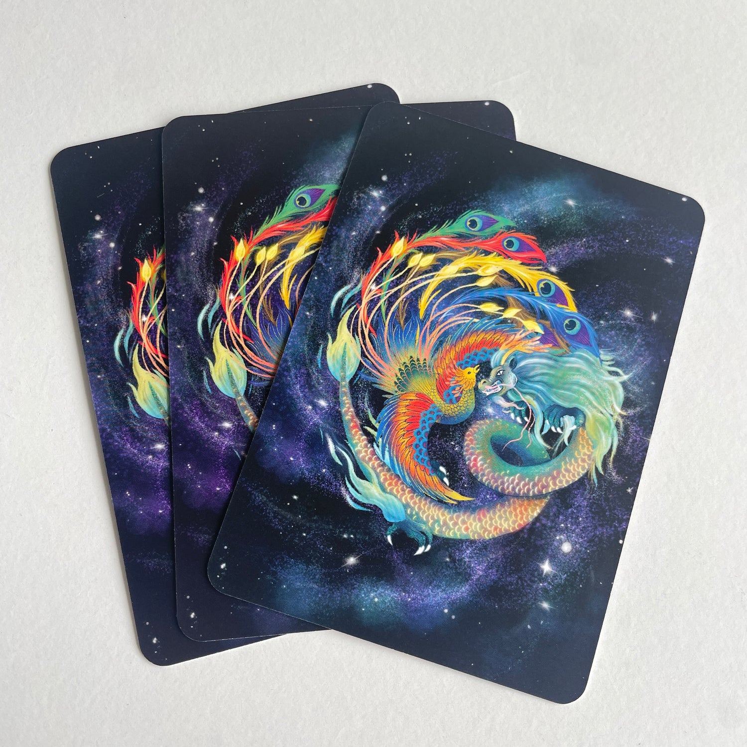 The Chinese Five Elements Oracle Vicki Iskandar