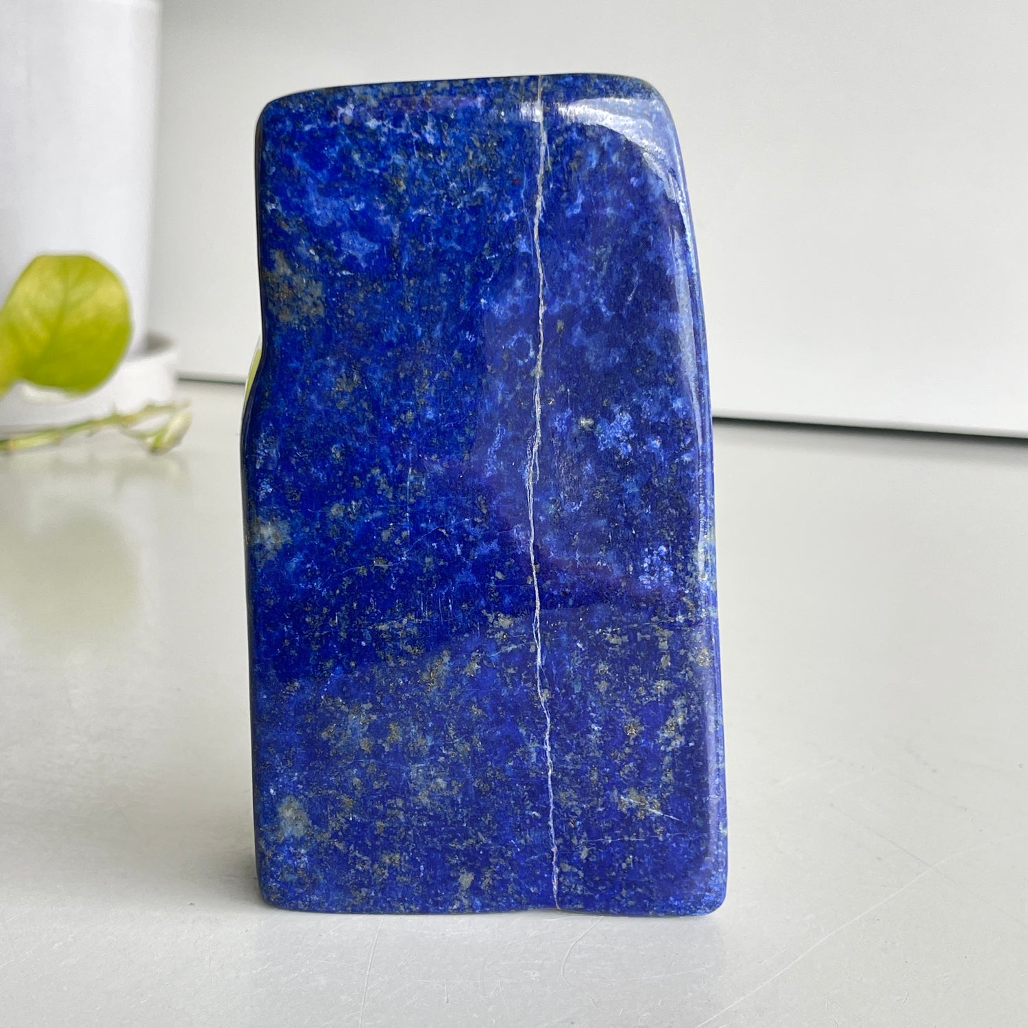 Lapis Lazuli Freeform 11.6cm