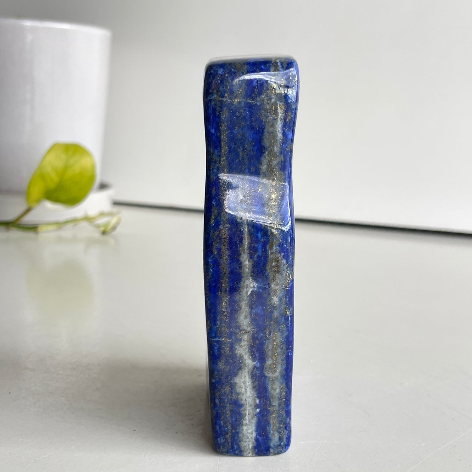 Lapis Lazuli Freeform 11.6cm