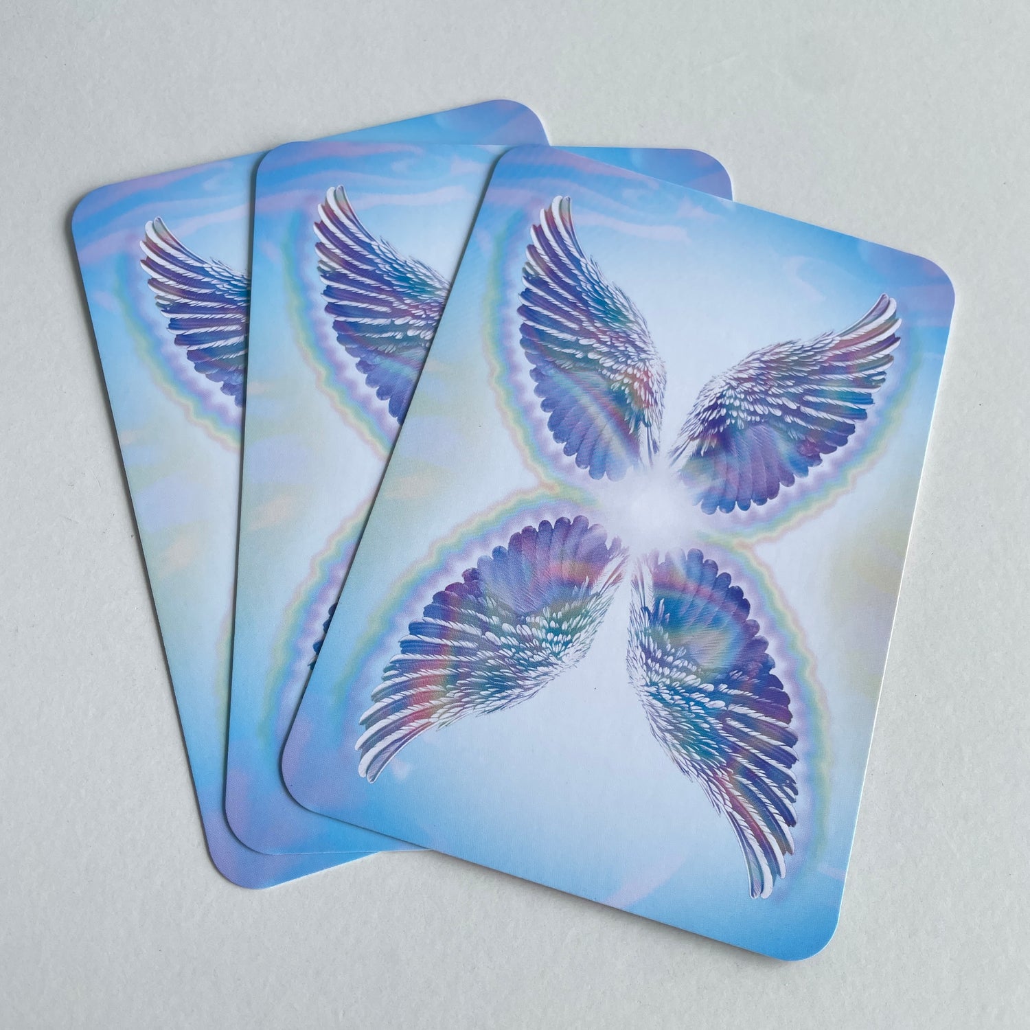 Angels And Auras Oracle Radleigh Valentine Dougall Fraser