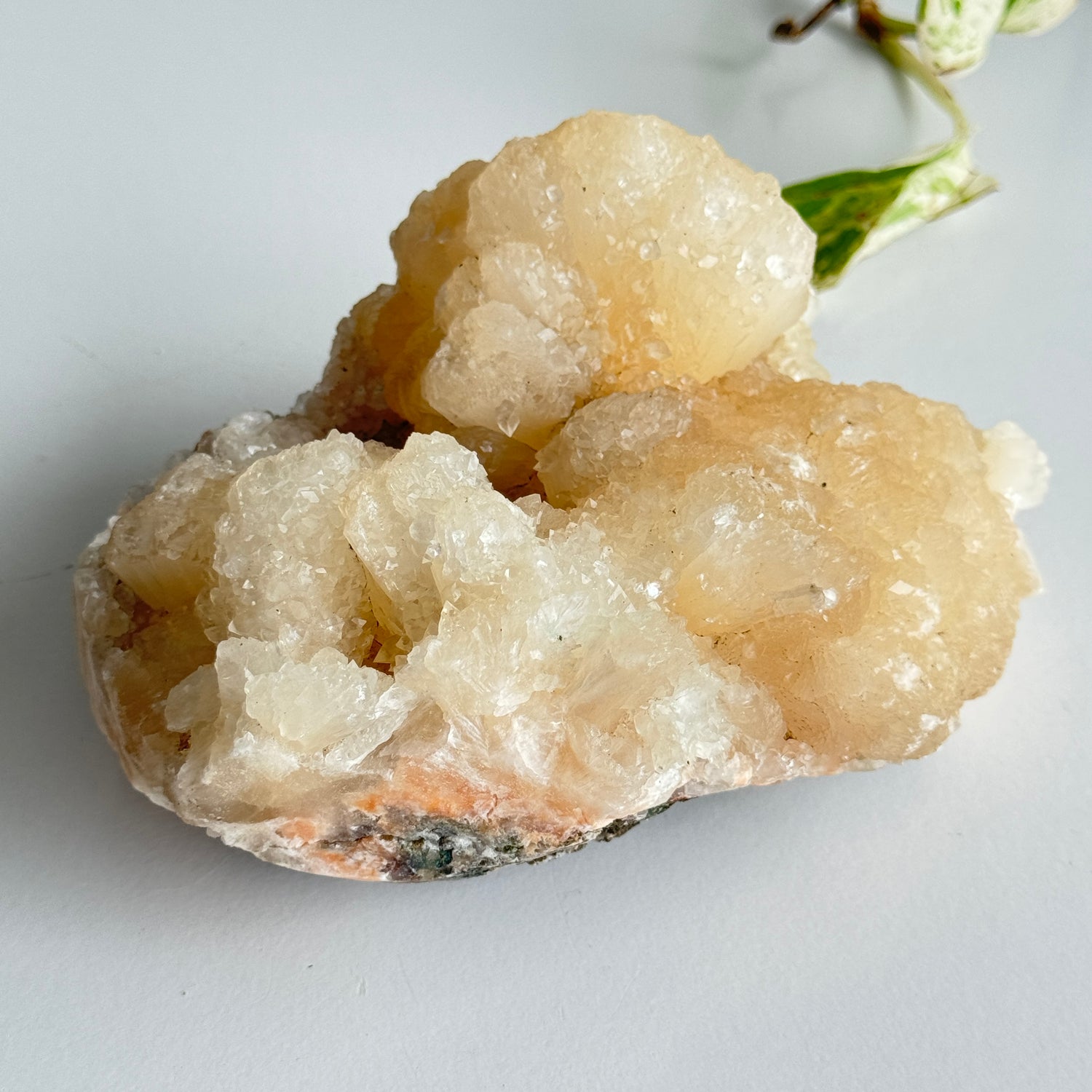 Zeolite Cluster 788g