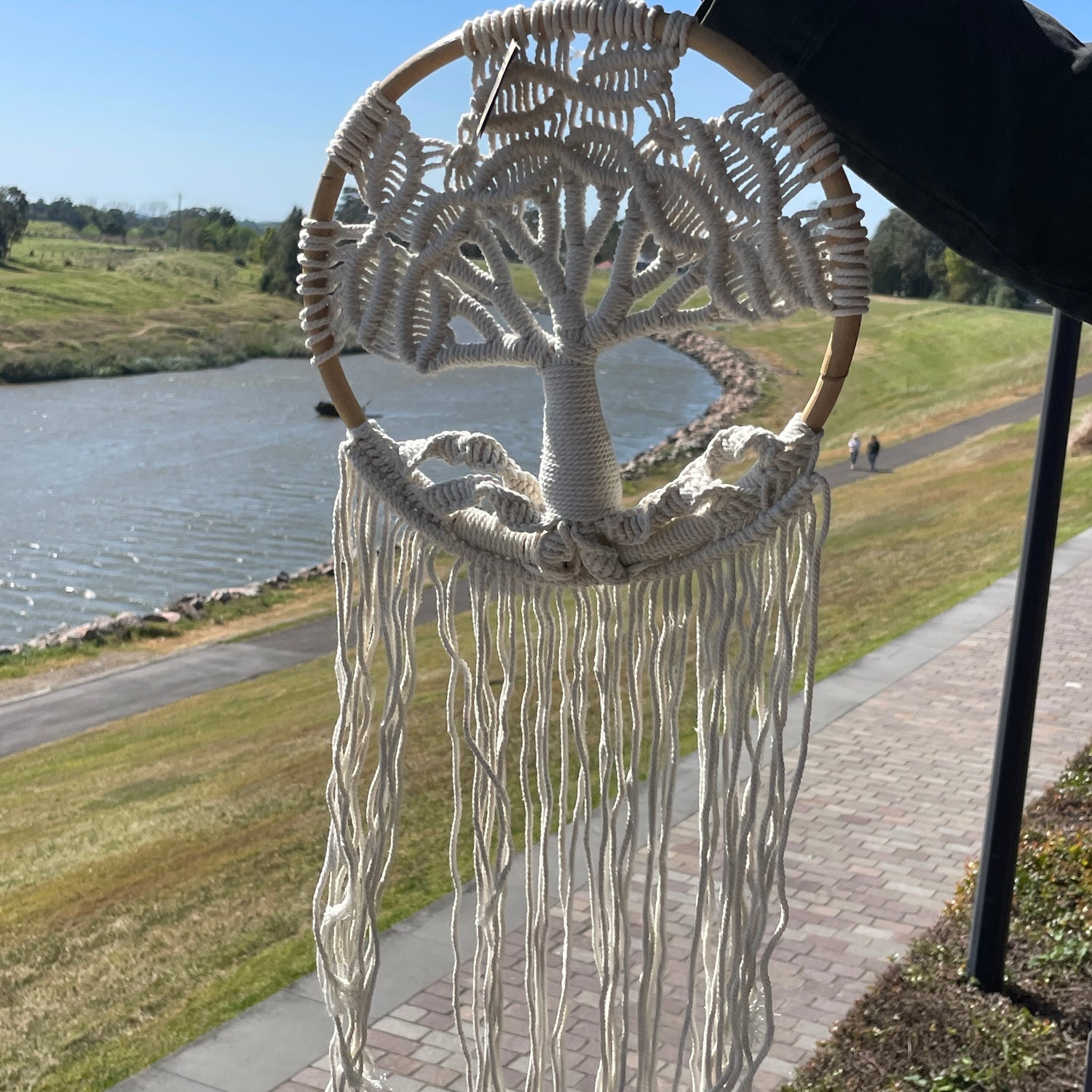 Tree Of Life Dreamcatcher MACTOLS