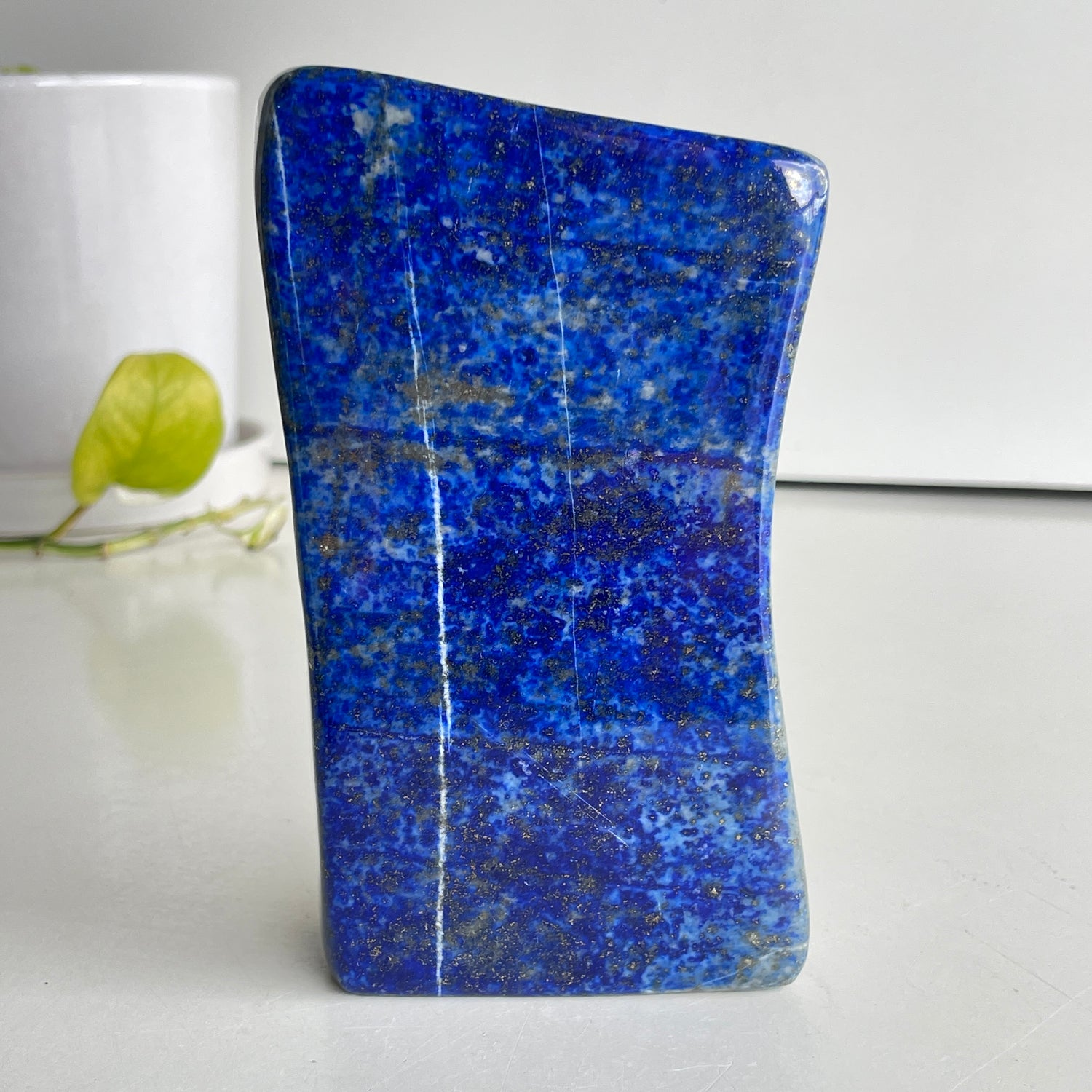 Lapis Lazuli Freeform 13.2cm