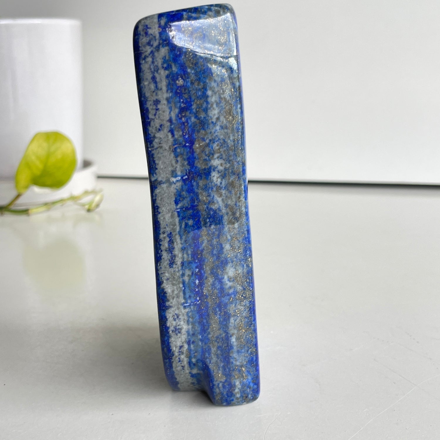 Lapis Lazuli Freeform 13.2cm