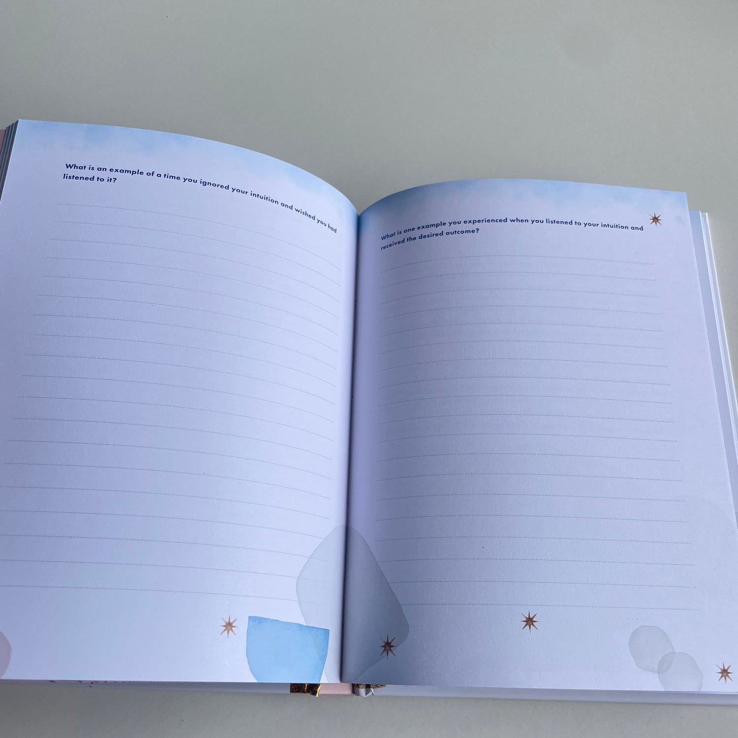 Manifest Your Dreams Journal Stephanie Keith