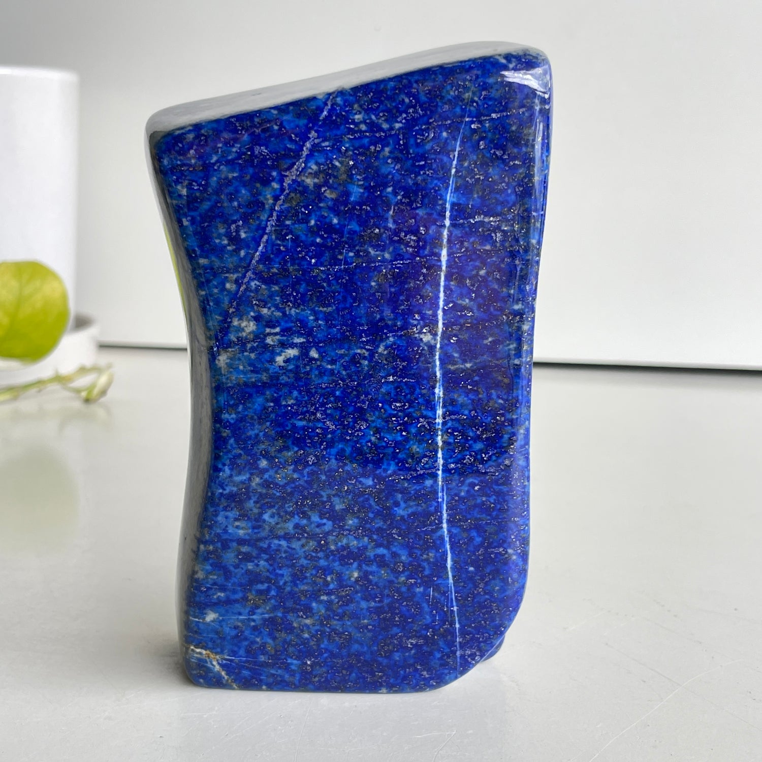 Lapis Lazuli Freeform 13.2cm